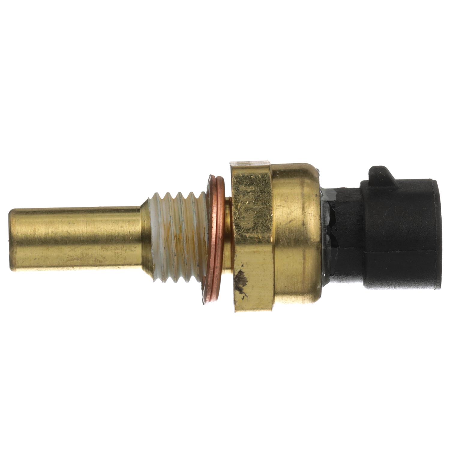 Delphi TS10076 Engine Coolant Temperature Sensor product image 2 of 8