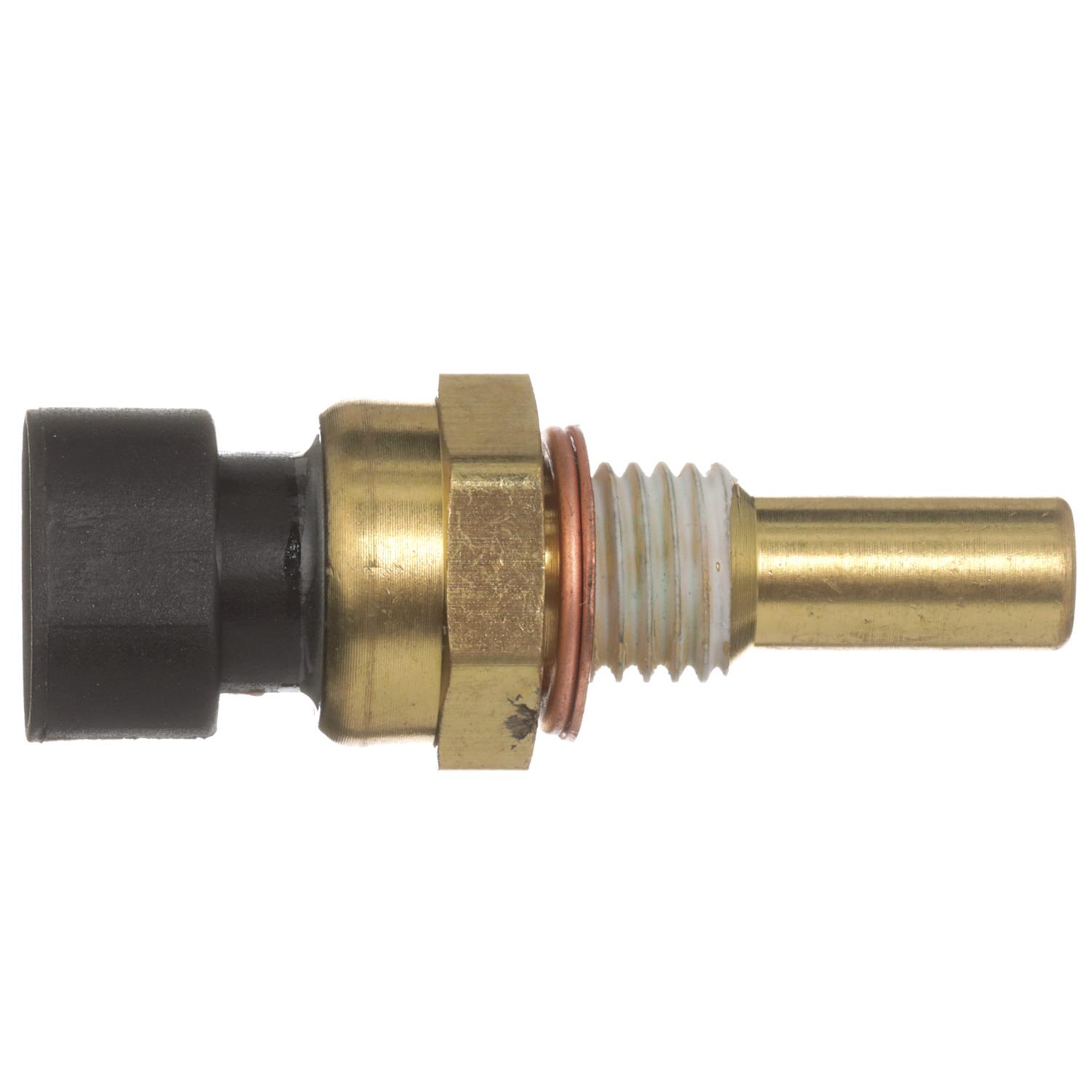Delphi TS10076 Engine Coolant Temperature Sensor product image 4 of 8