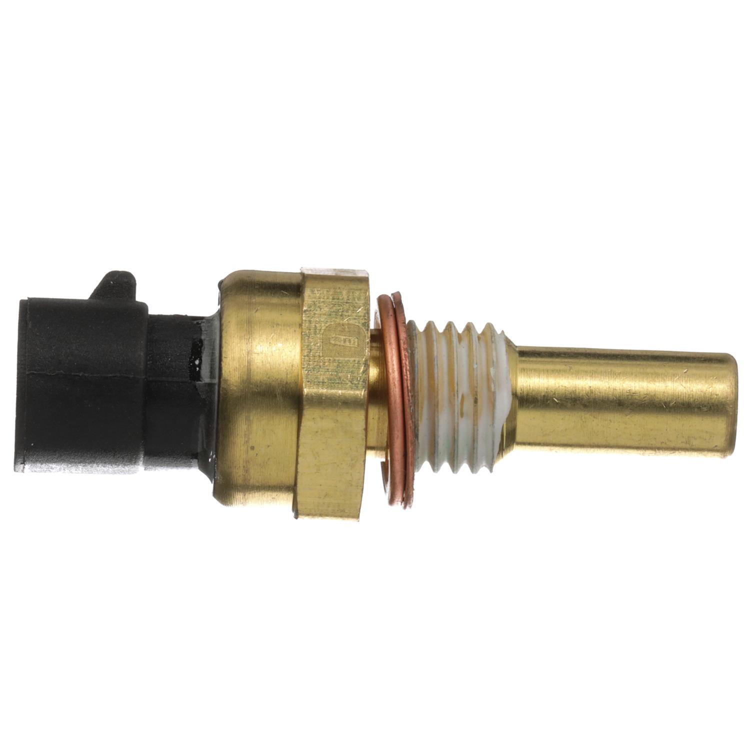 Delphi TS10076 Engine Coolant Temperature Sensor product image 5 of 8