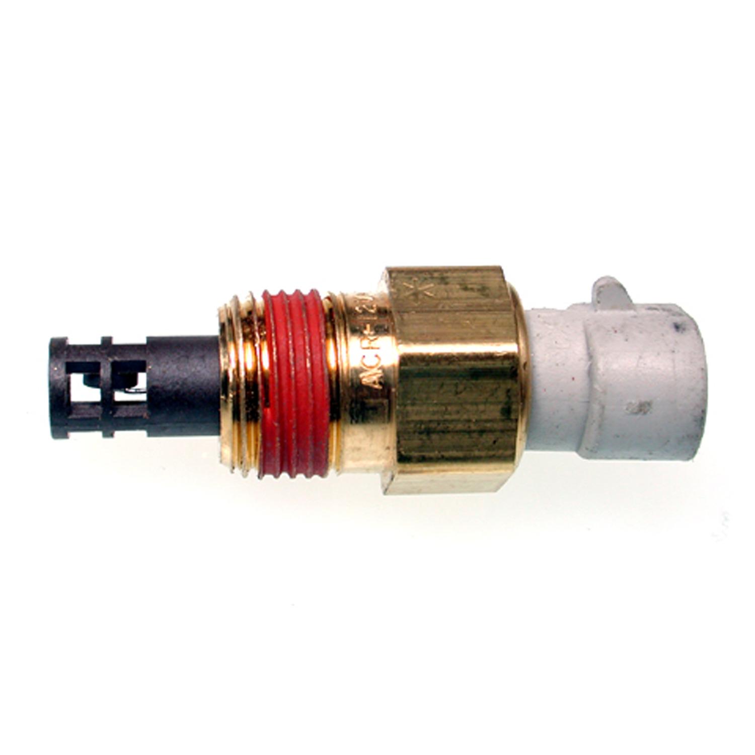 Delphi TS10077 Air Charge Temperature Sensor product image 4 of 4