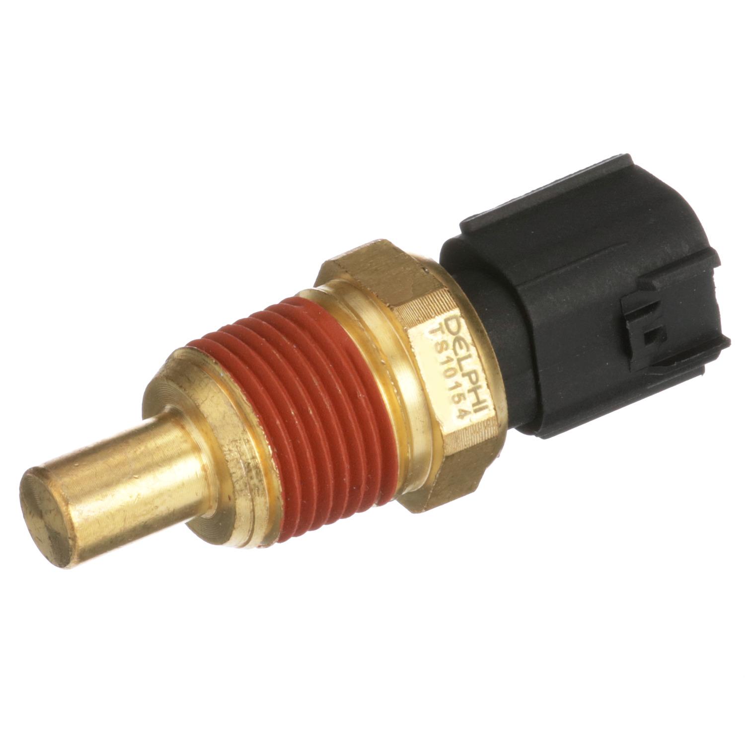 Delphi TS10154 Engine Coolant Temperature Sensor product image 1 of 8
