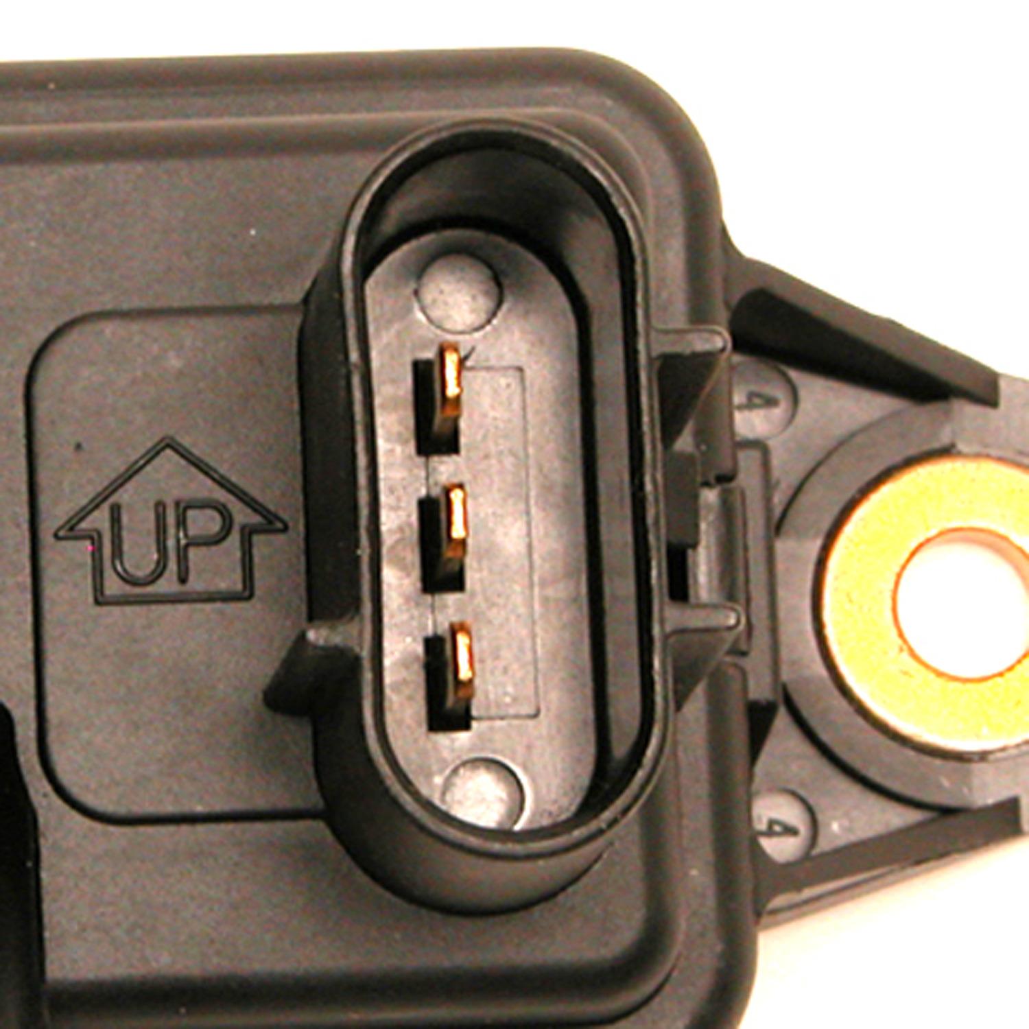 Delphi TS10163 EGR Pressure Sensor product image 2 of 9