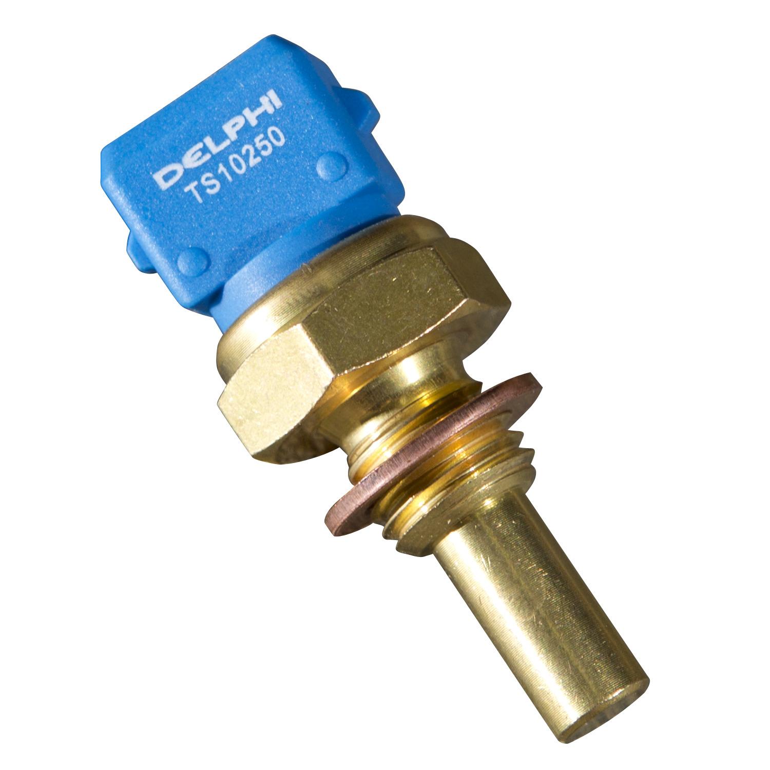 Delphi TS10250 Engine Coolant Temperature Sensor product image 1 of 5