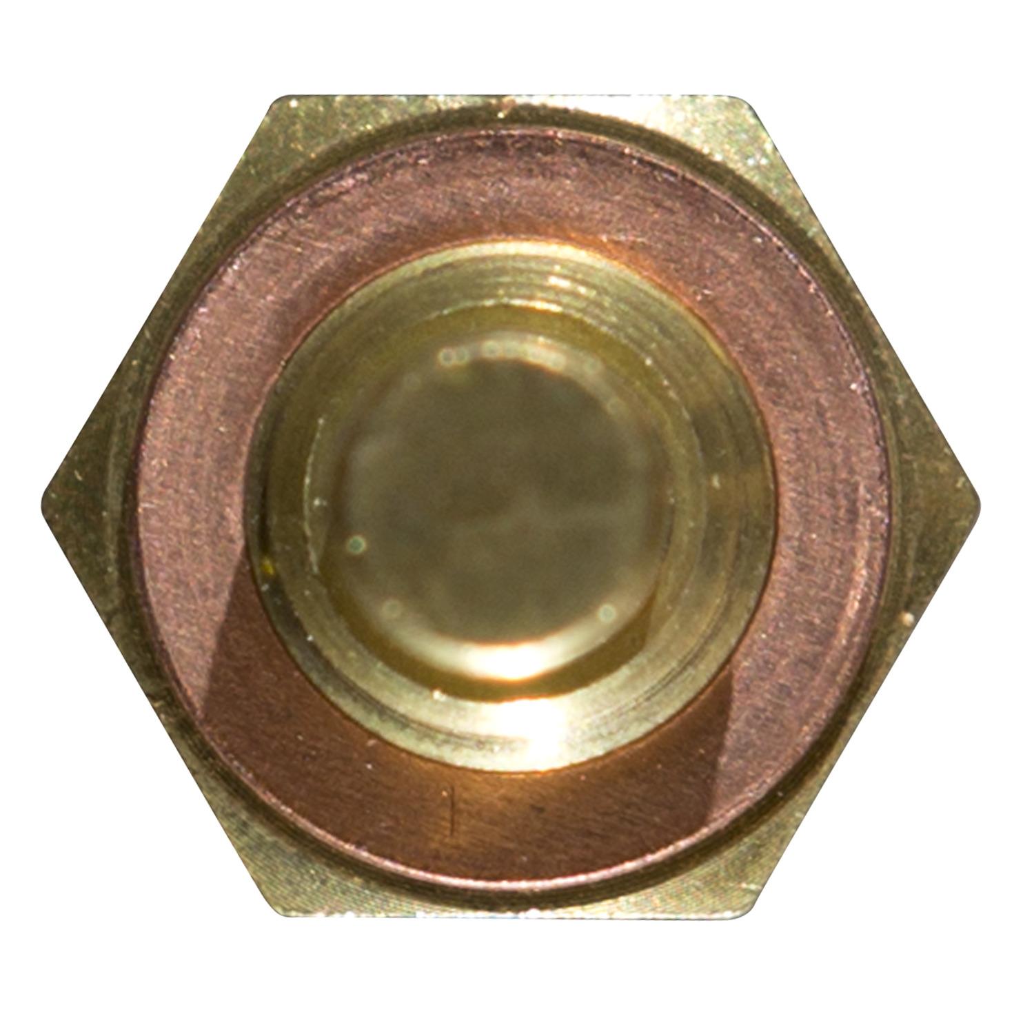 Delphi TS10250 Engine Coolant Temperature Sensor product image 3 of 5