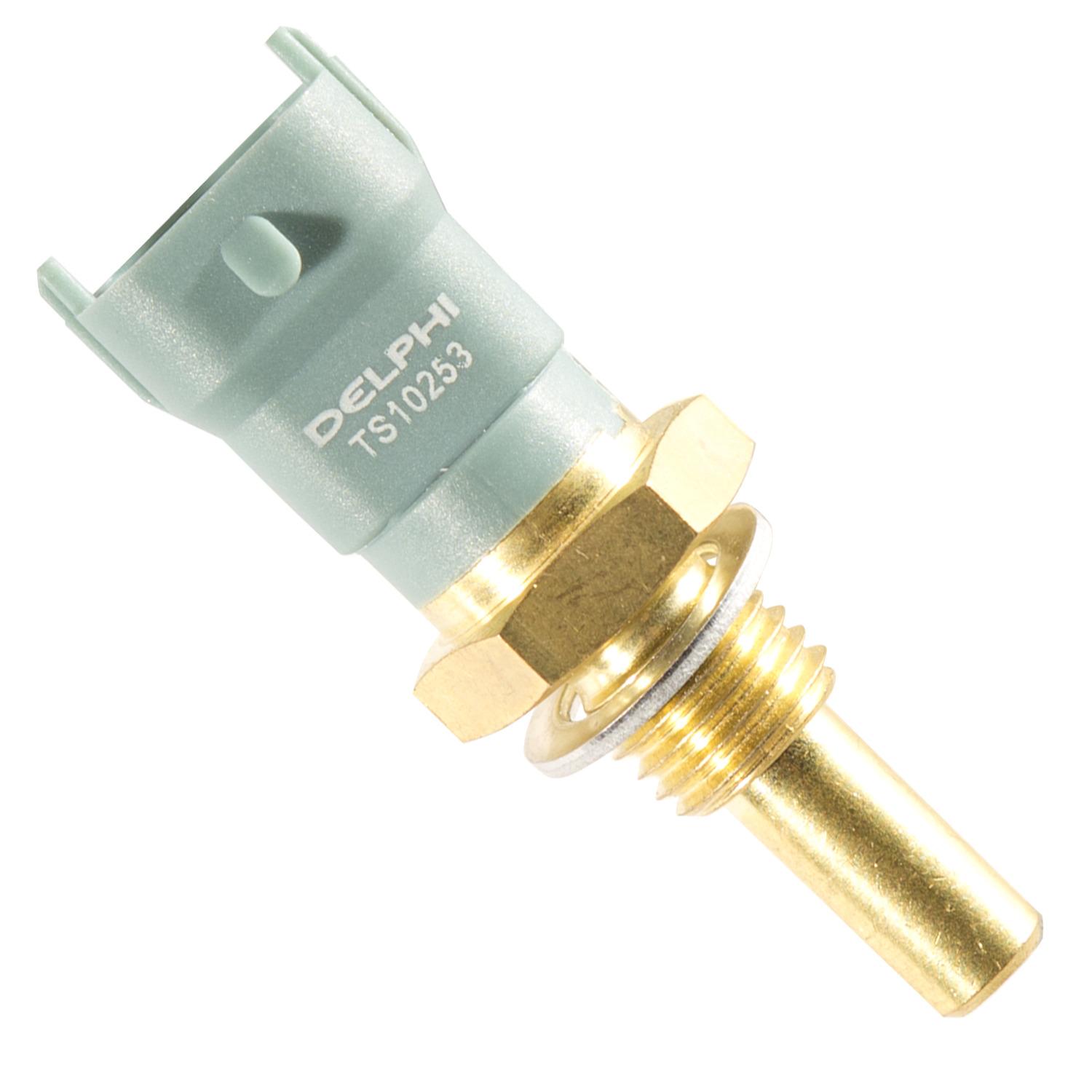 Delphi TS10253 Engine Coolant Temperature Sensor product image 1 of 5