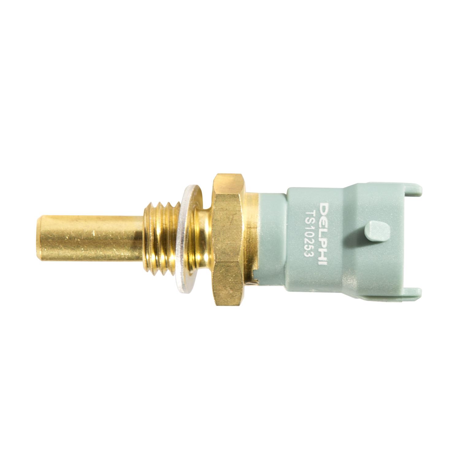 Delphi TS10253 Engine Coolant Temperature Sensor product image 4 of 5