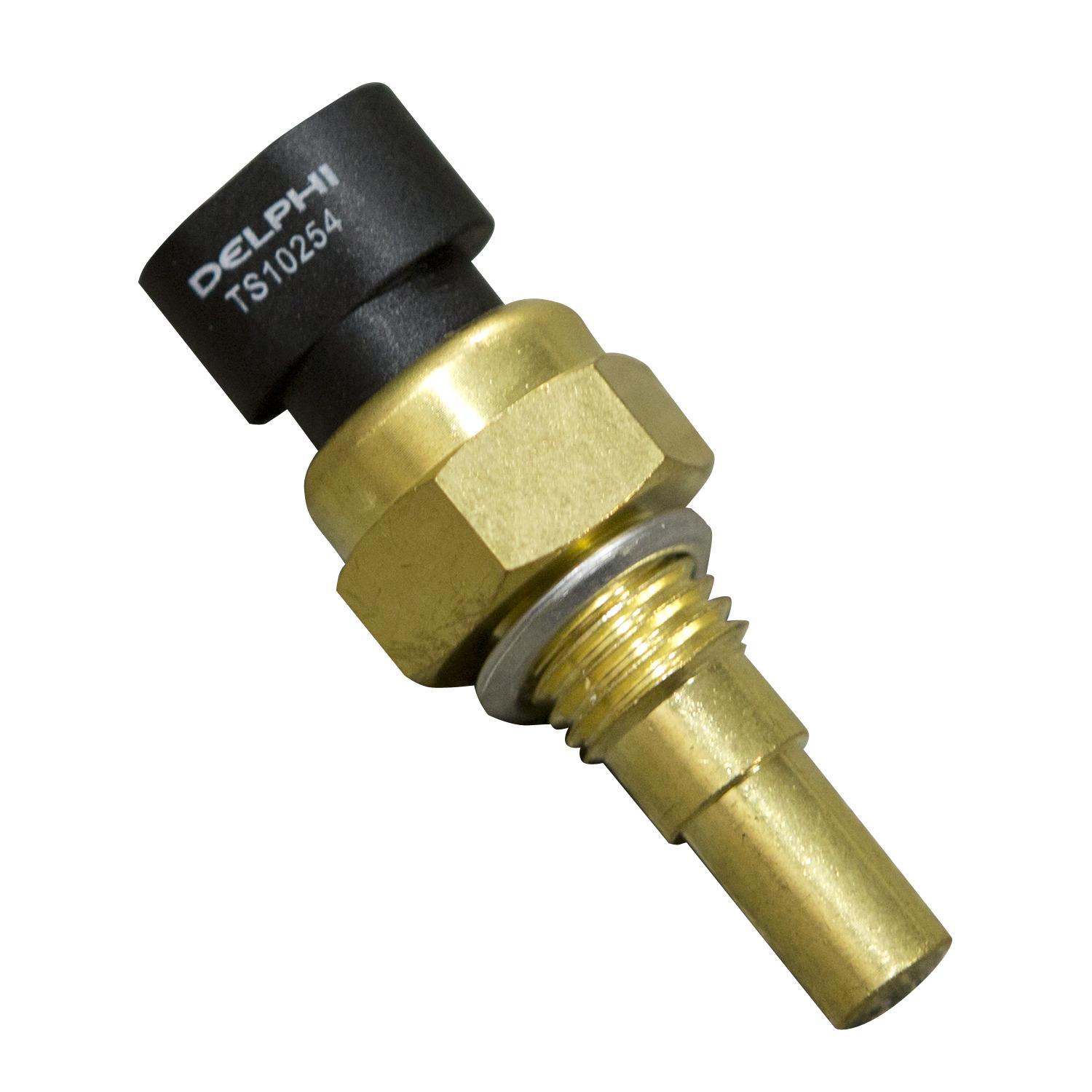 Delphi TS10254 Engine Coolant Temperature Sensor product image 1 of 5