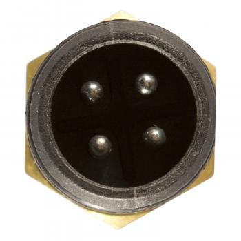 Delphi TS10263 Engine Coolant Temperature Sensor product image 2 of 5