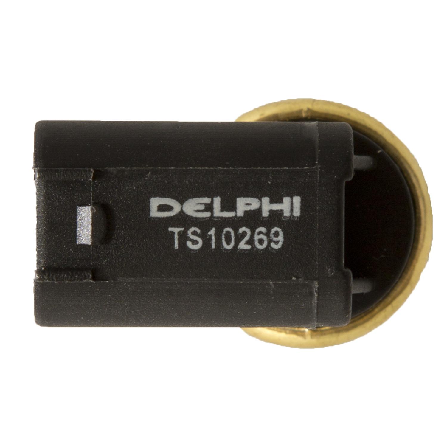 Delphi TS10269 Engine Coolant Temperature Sensor product image 4 of 4