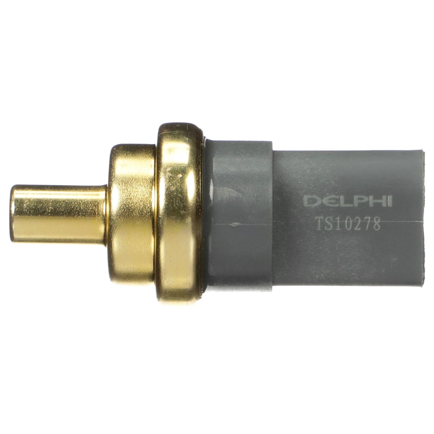 Delphi TS10278 Engine Coolant Temperature Sensor product image 5 of 8