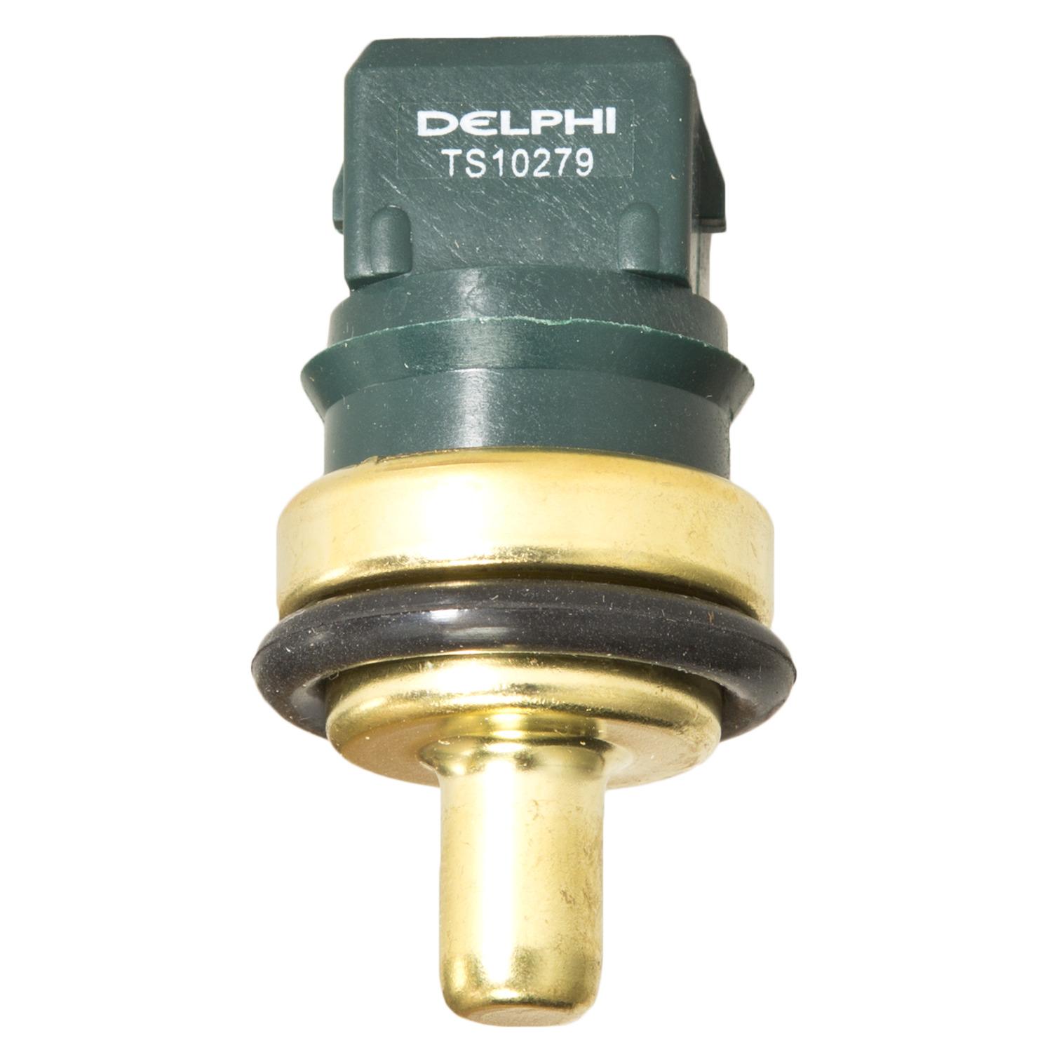 Delphi TS10279 Engine Coolant Temperature Sensor product image 1 of 4