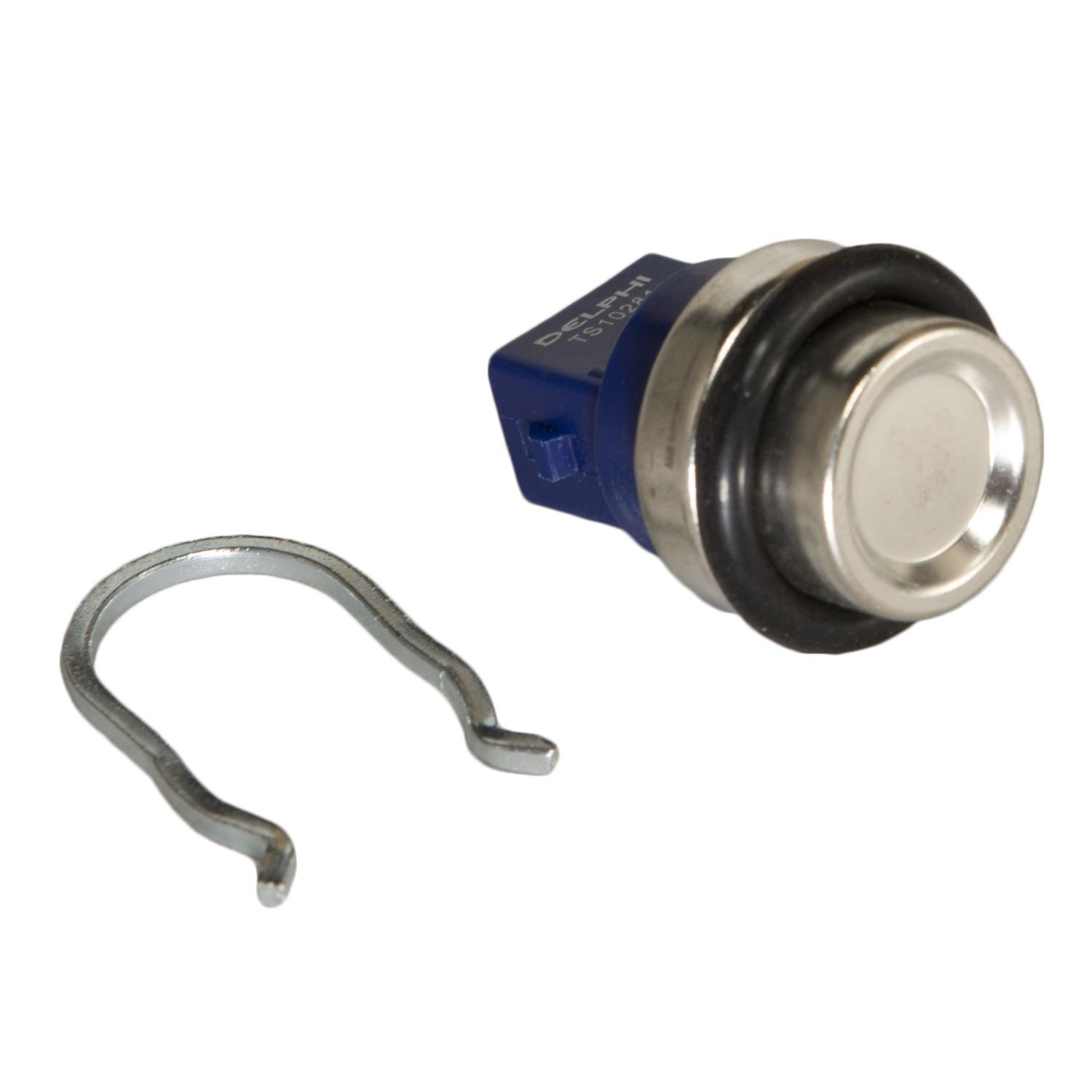 Delphi TS10281 Engine Coolant Temperature Sensor product image 4 of 4