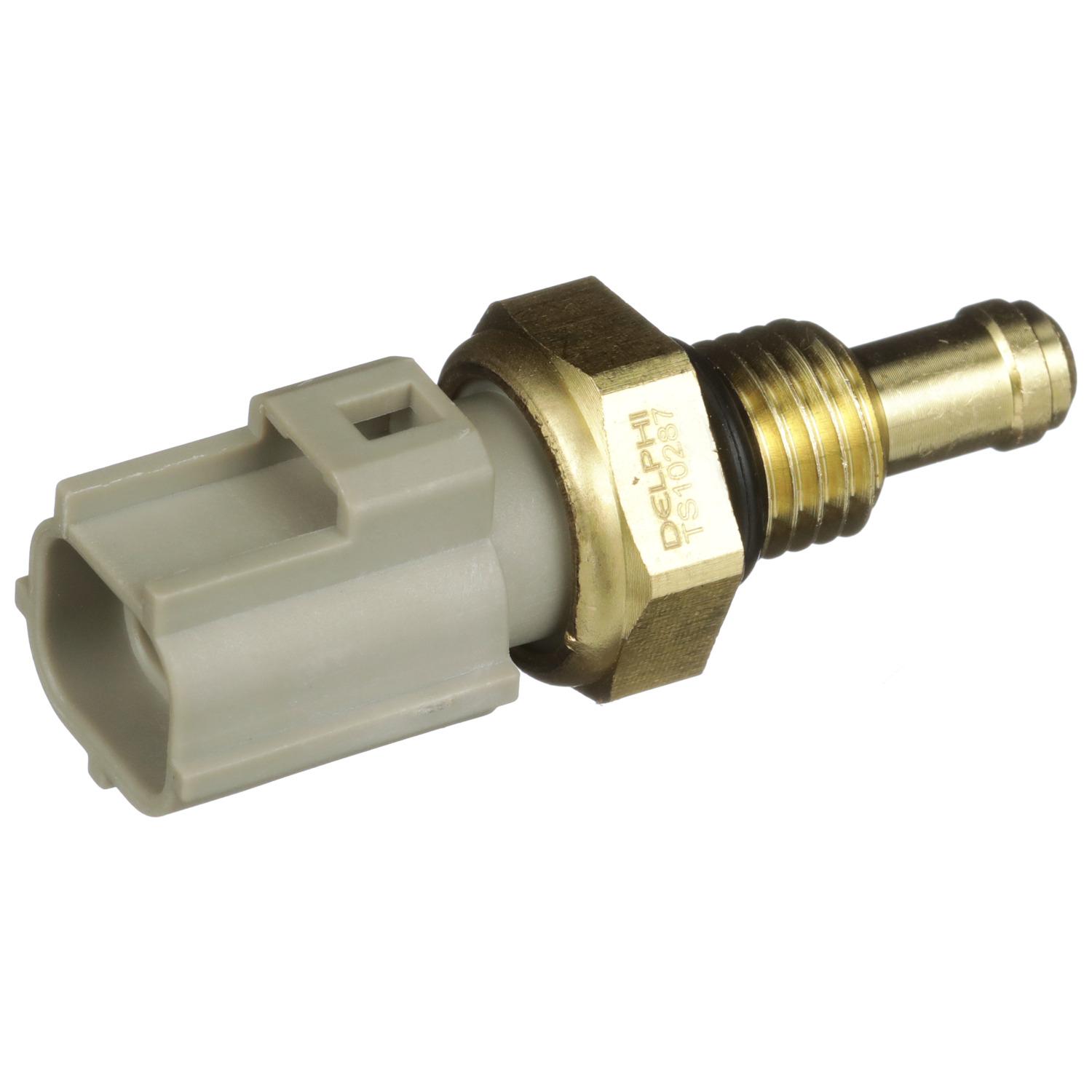 Delphi TS10287 Engine Coolant Temperature Sensor product image 1 of 8