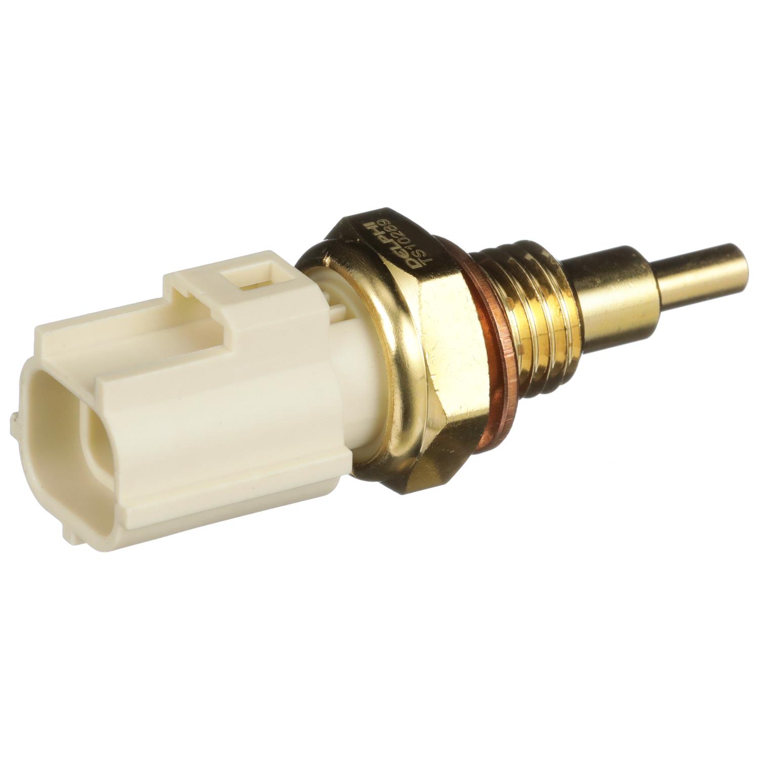 Delphi TS10289 Engine Coolant Temperature Sensor product image 1 of 8