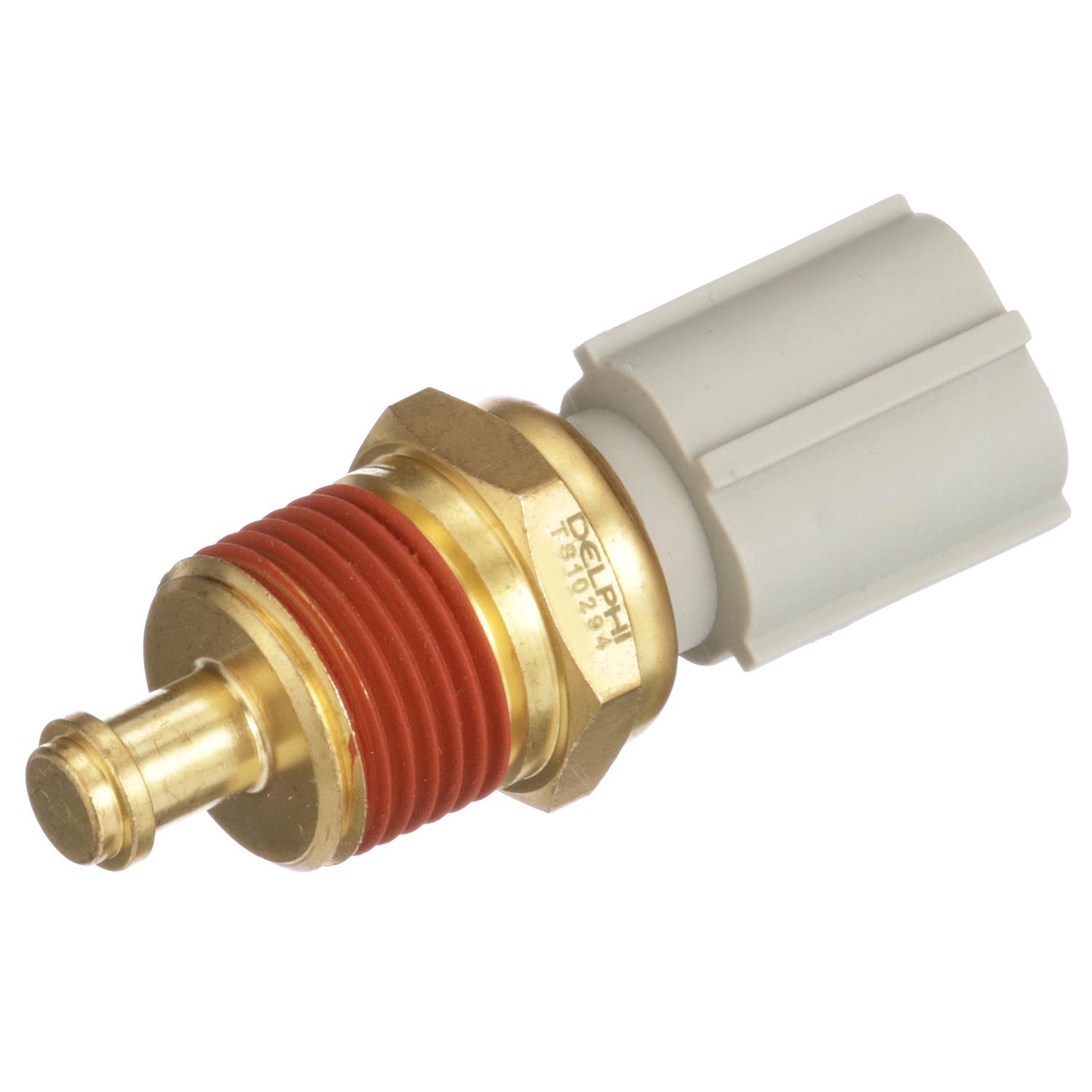 Delphi TS10294 Engine Coolant Temperature Sensor product image 1 of 8