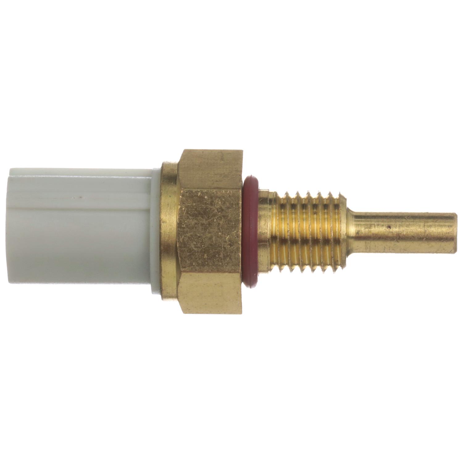 Delphi TS10296 - Engine Coolant Temperature Sensor Delphi TS10296 Engine Coolant Temperature Sensor product image 5 of 9