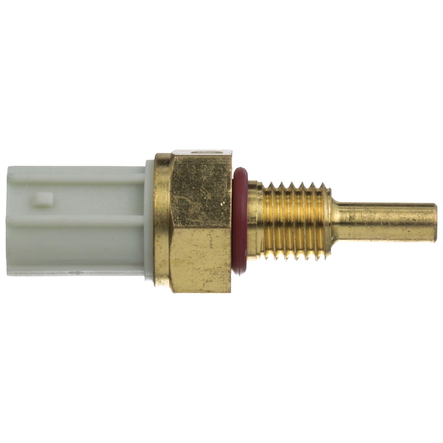 Delphi TS10296 - Engine Coolant Temperature Sensor Delphi TS10296 Engine Coolant Temperature Sensor product image 6 of 9