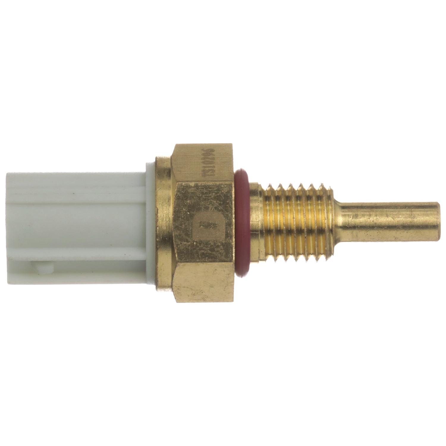 Delphi TS10296 - Engine Coolant Temperature Sensor Delphi TS10296 Engine Coolant Temperature Sensor product image 7 of 9