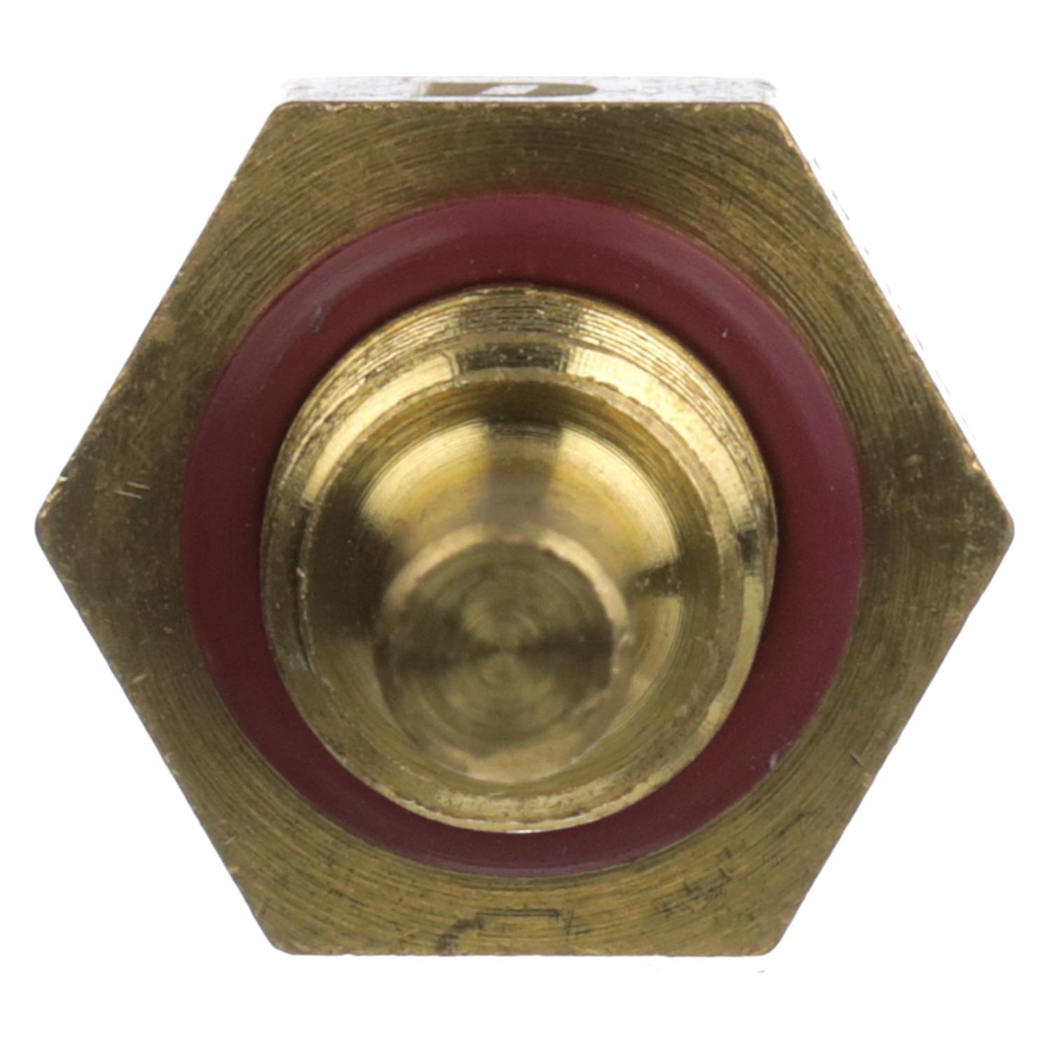 Delphi TS10296 - Engine Coolant Temperature Sensor Delphi TS10296 Engine Coolant Temperature Sensor product image 8 of 9