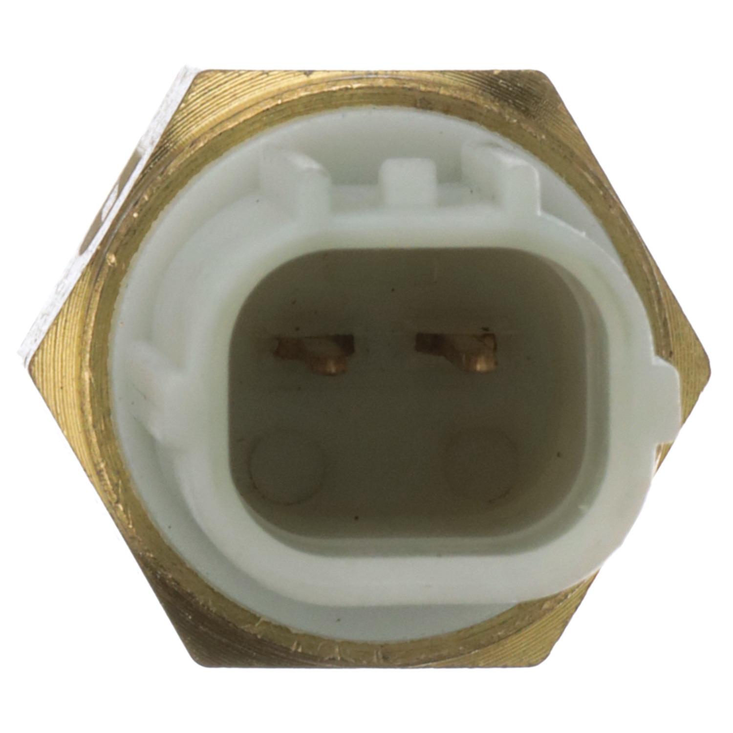 Delphi TS10296 - Engine Coolant Temperature Sensor Delphi TS10296 Engine Coolant Temperature Sensor product image 9 of 9