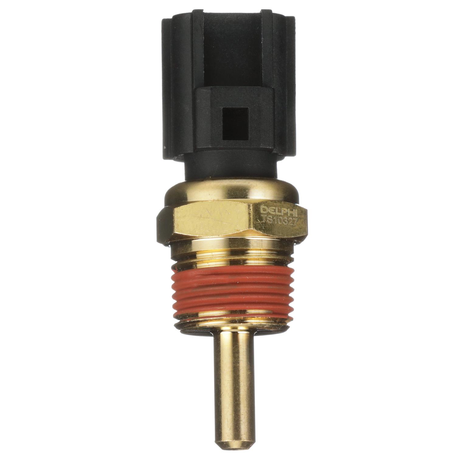 Delphi TS10327 Engine Coolant Temperature Sensor product image 6 of 8