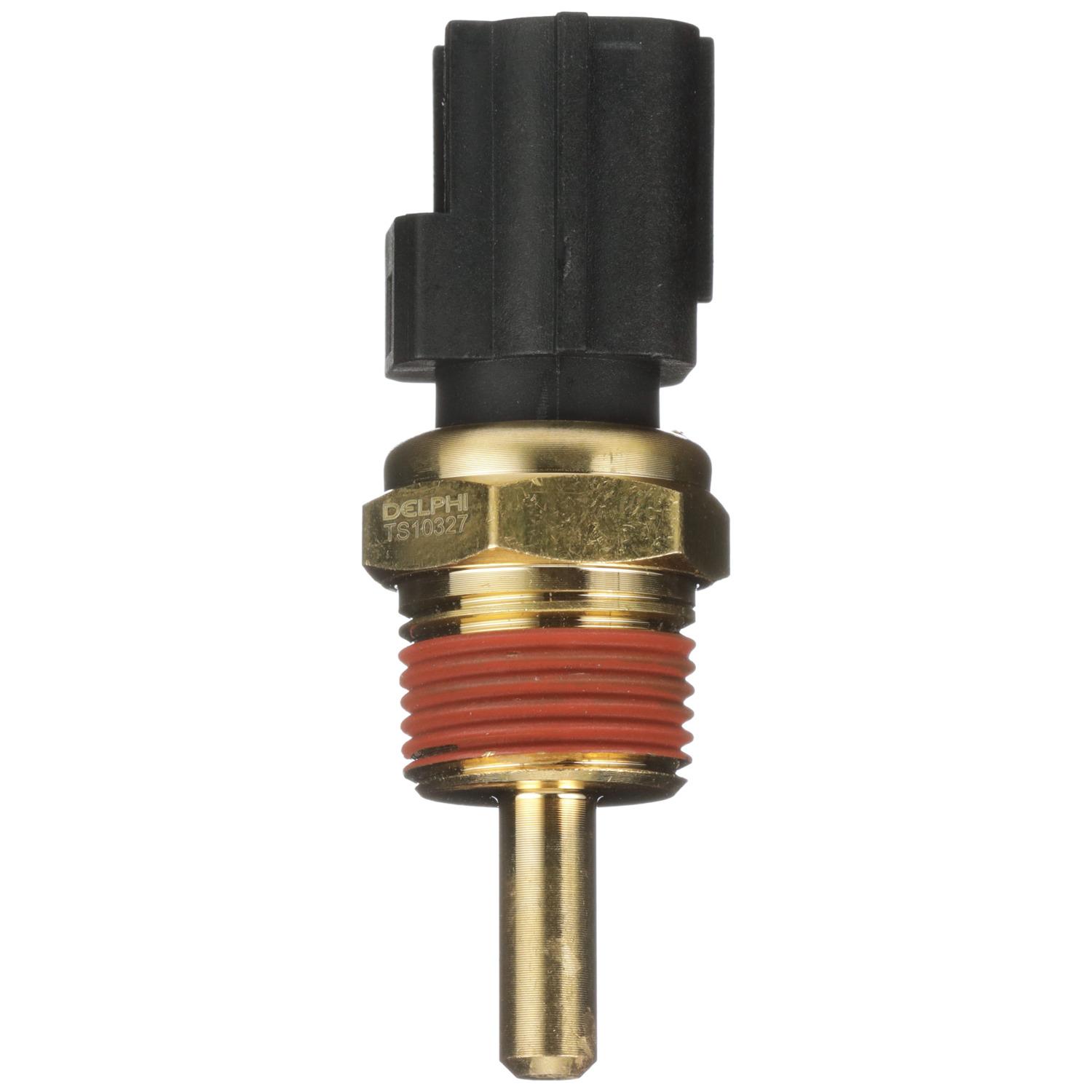 Delphi TS10327 Engine Coolant Temperature Sensor product image 8 of 8