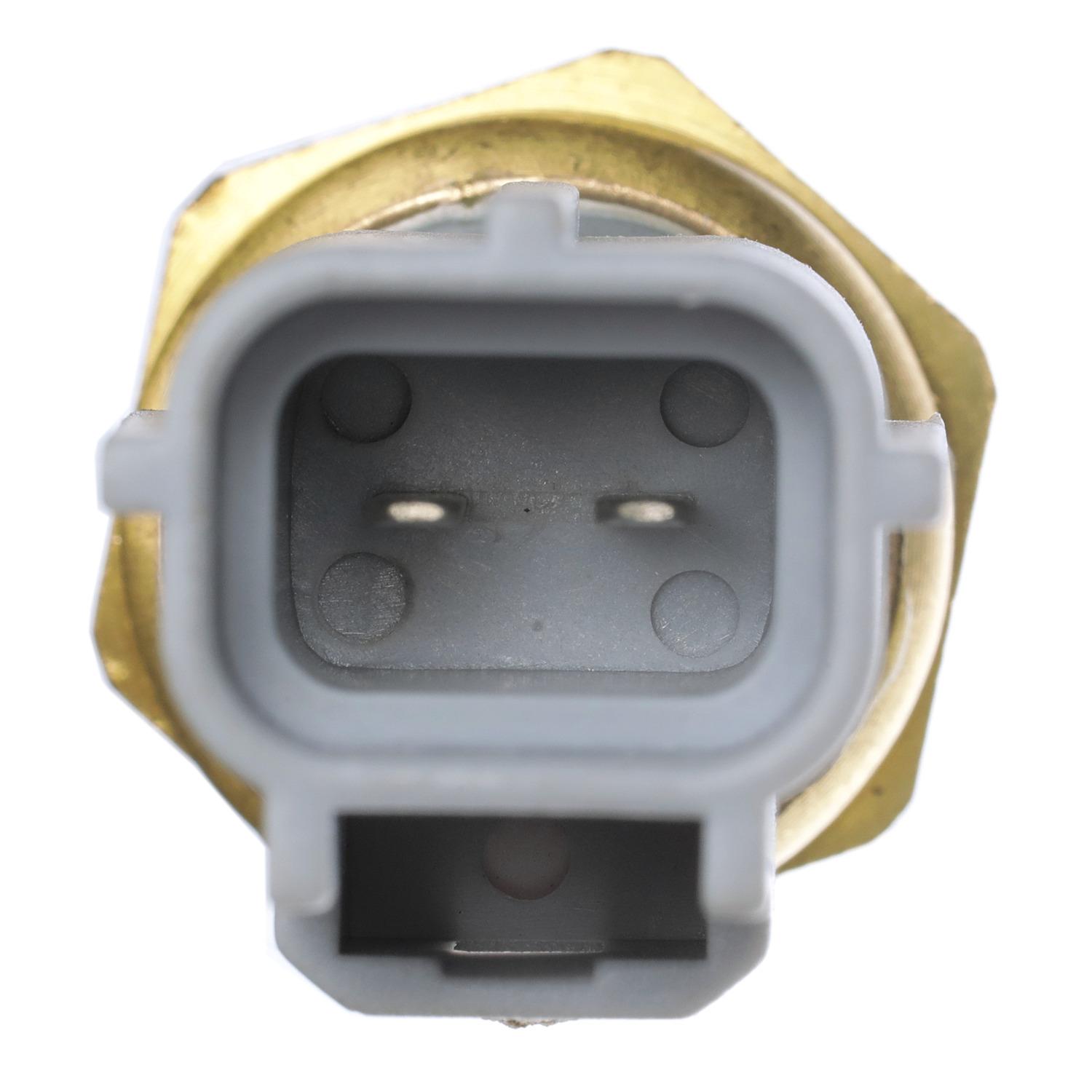 Delphi TS10329 Engine Coolant Temperature Sensor product image 3 of 8