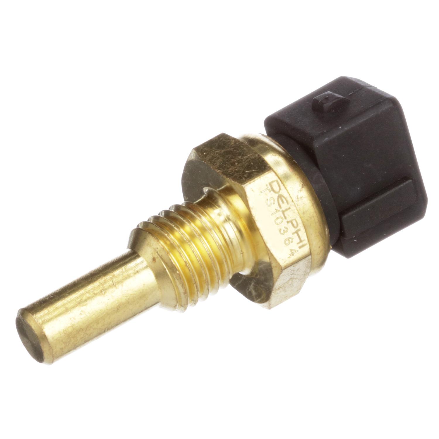 Delphi TS10364 Engine Coolant Temperature Sensor product image 1 of 8