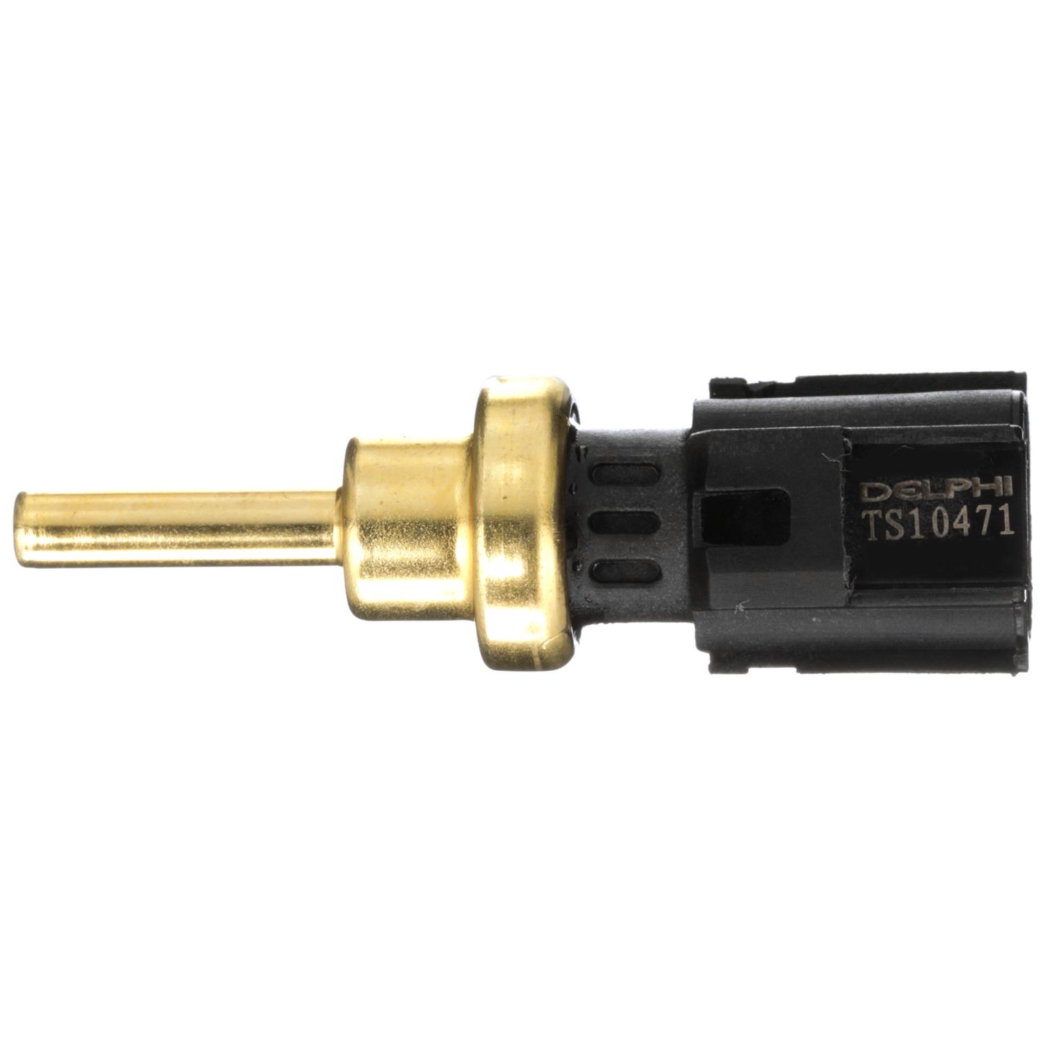 Delphi TS10471 Engine Coolant Temperature Sensor product image 7 of 9