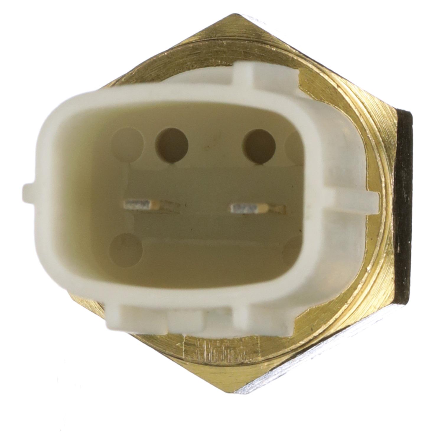Delphi TS10536 Air Charge Temperature Sensor product image 6 of 8