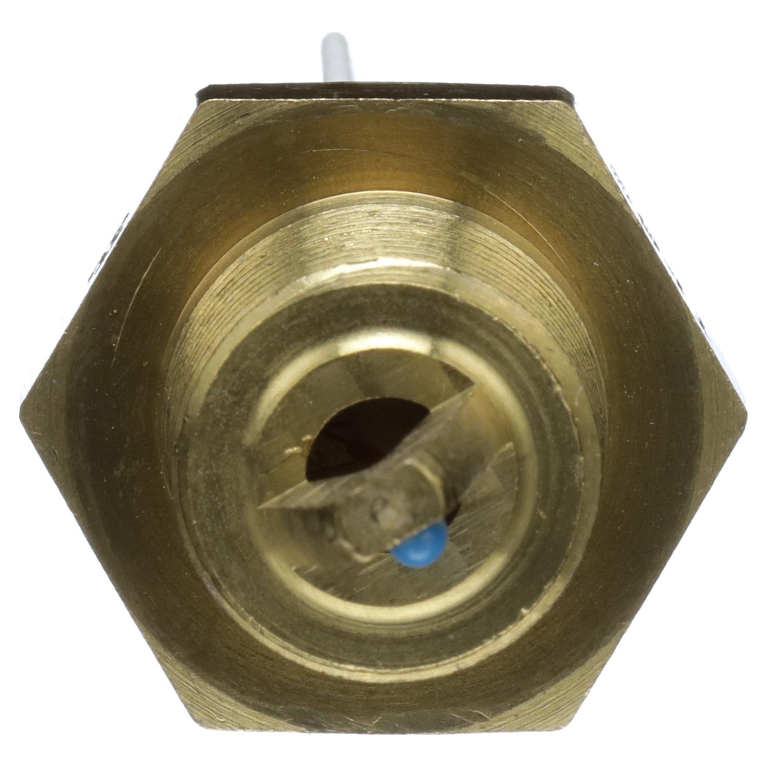 Delphi TS10557 Air Charge Temperature Sensor product image 4 of 8