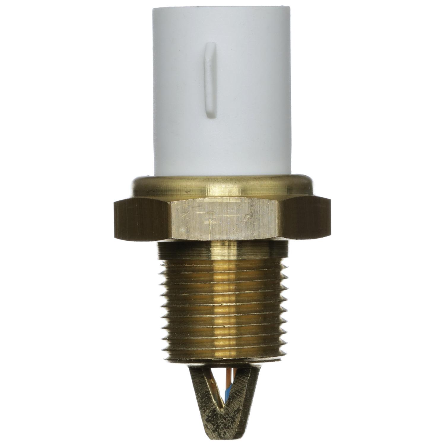 Delphi TS10557 Air Charge Temperature Sensor product image 5 of 8