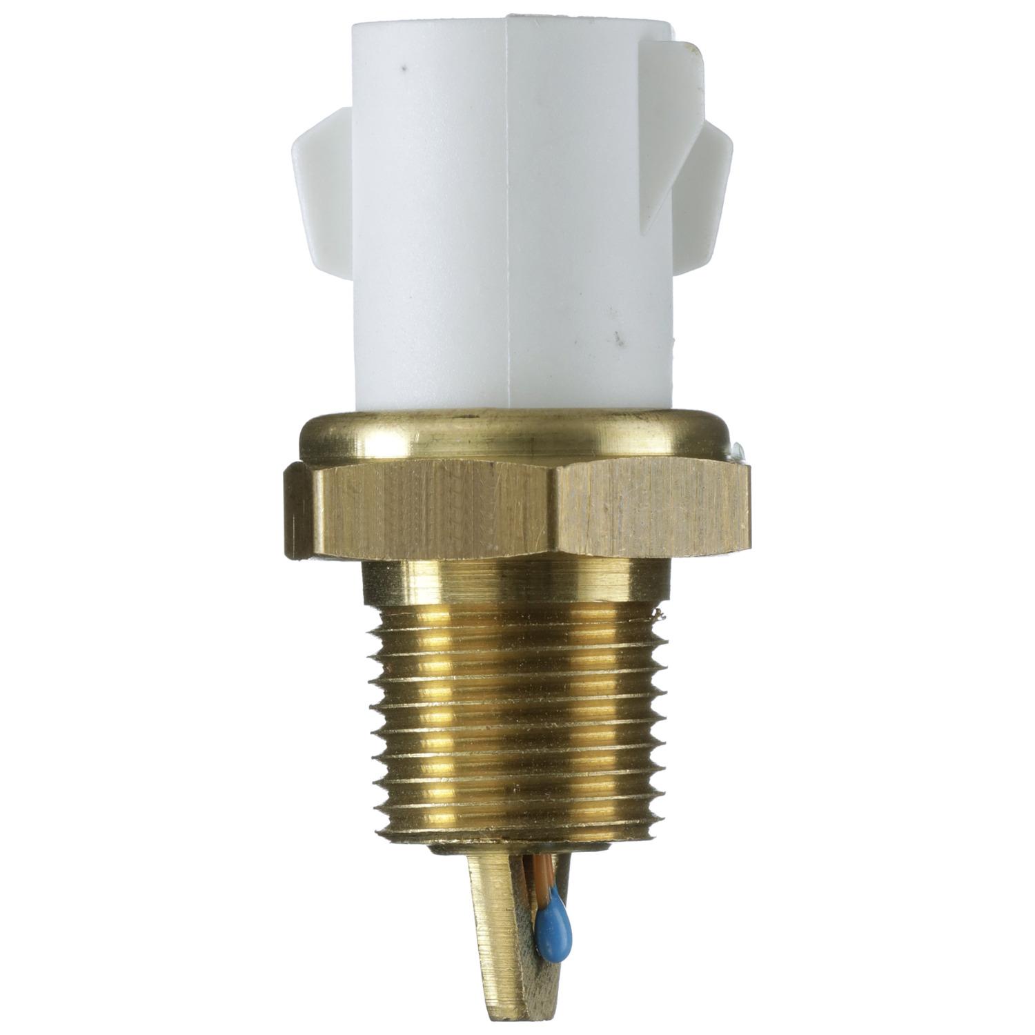 Delphi TS10557 Air Charge Temperature Sensor product image 8 of 8
