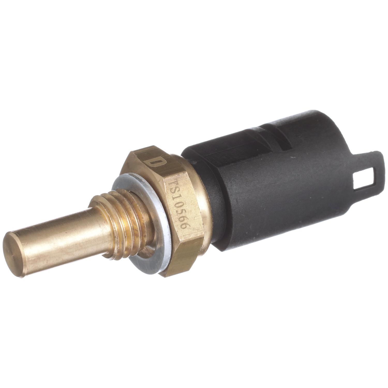 Delphi TS10566 Engine Coolant Temperature Sensor product image 1 of 8