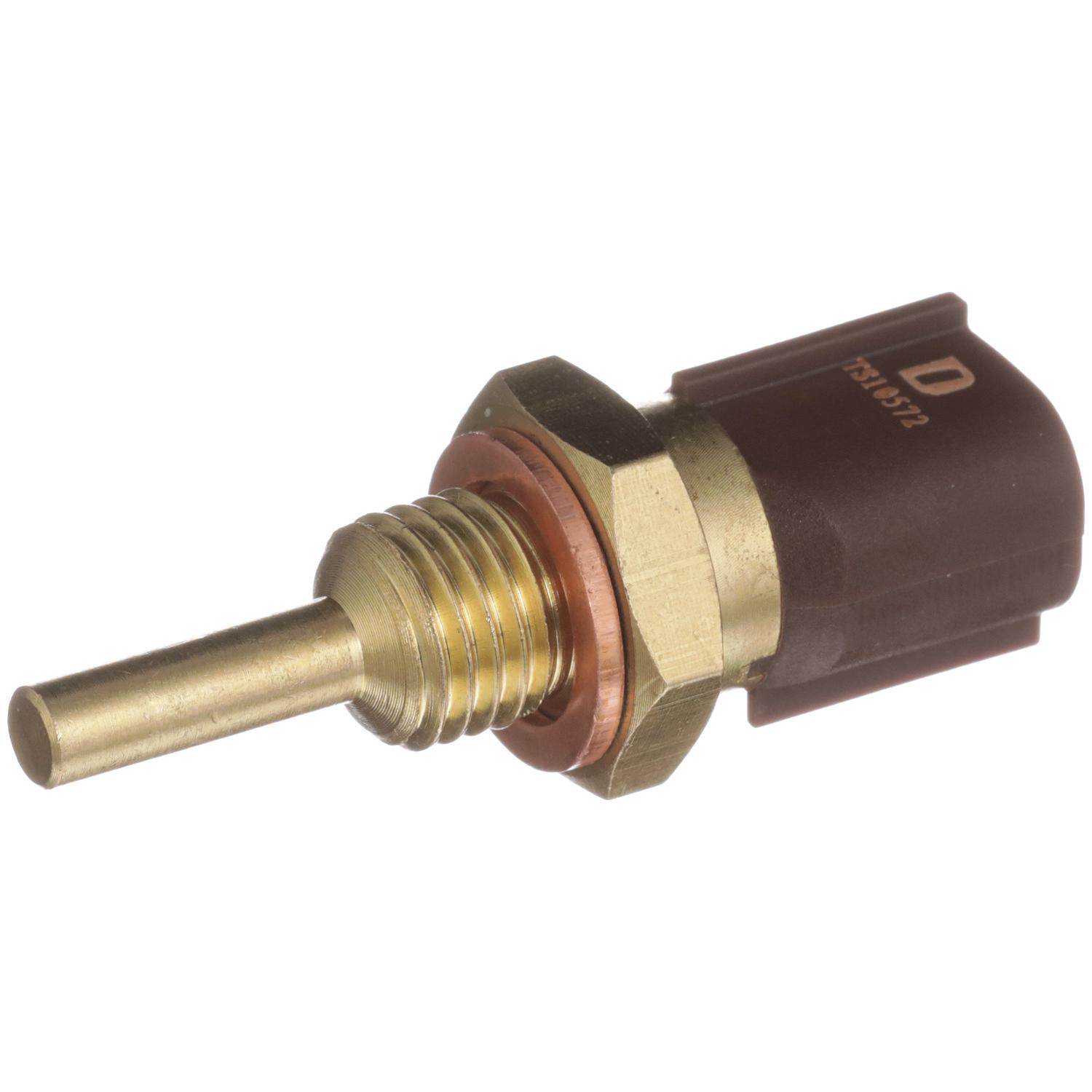 Delphi TS10572 Engine Coolant Temperature Sensor product image 1 of 8