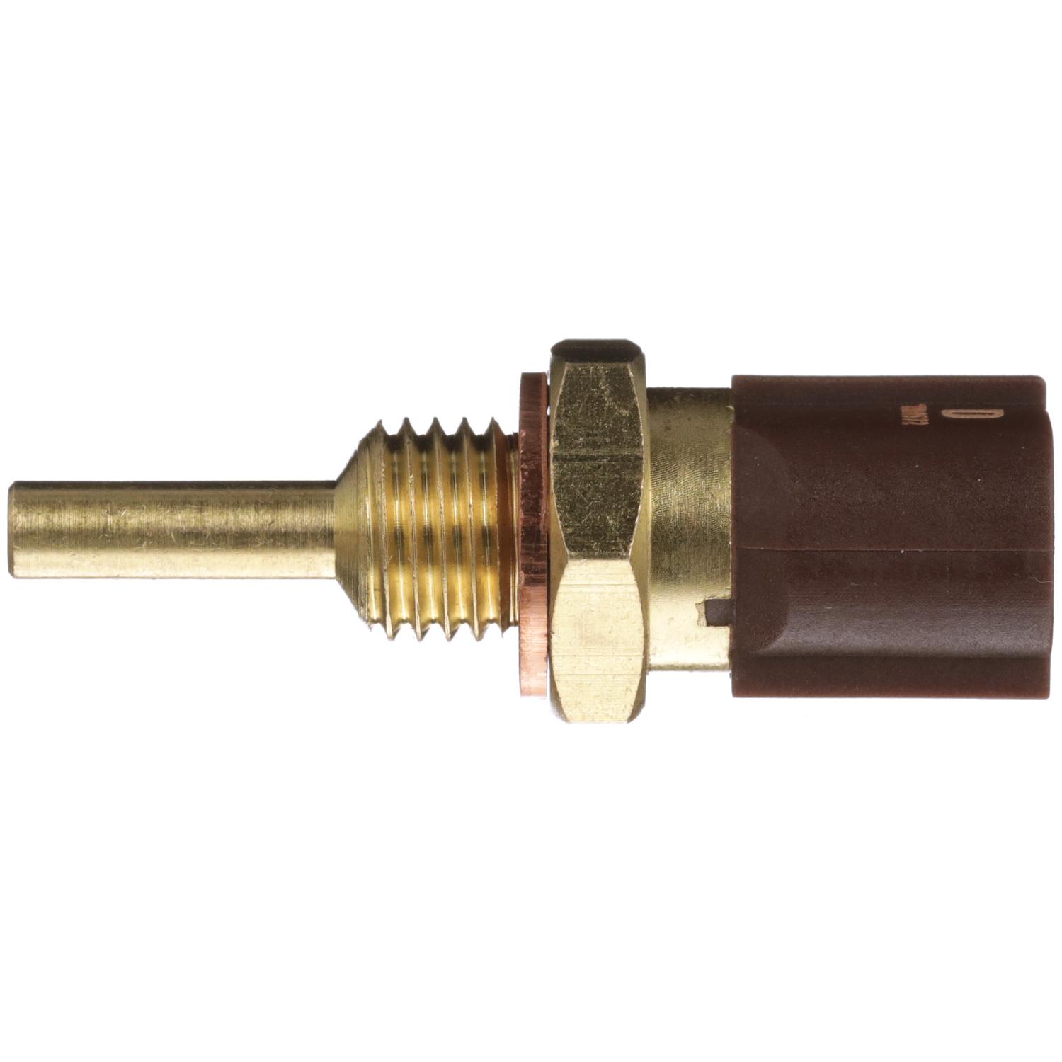 Delphi TS10572 Engine Coolant Temperature Sensor product image 5 of 8