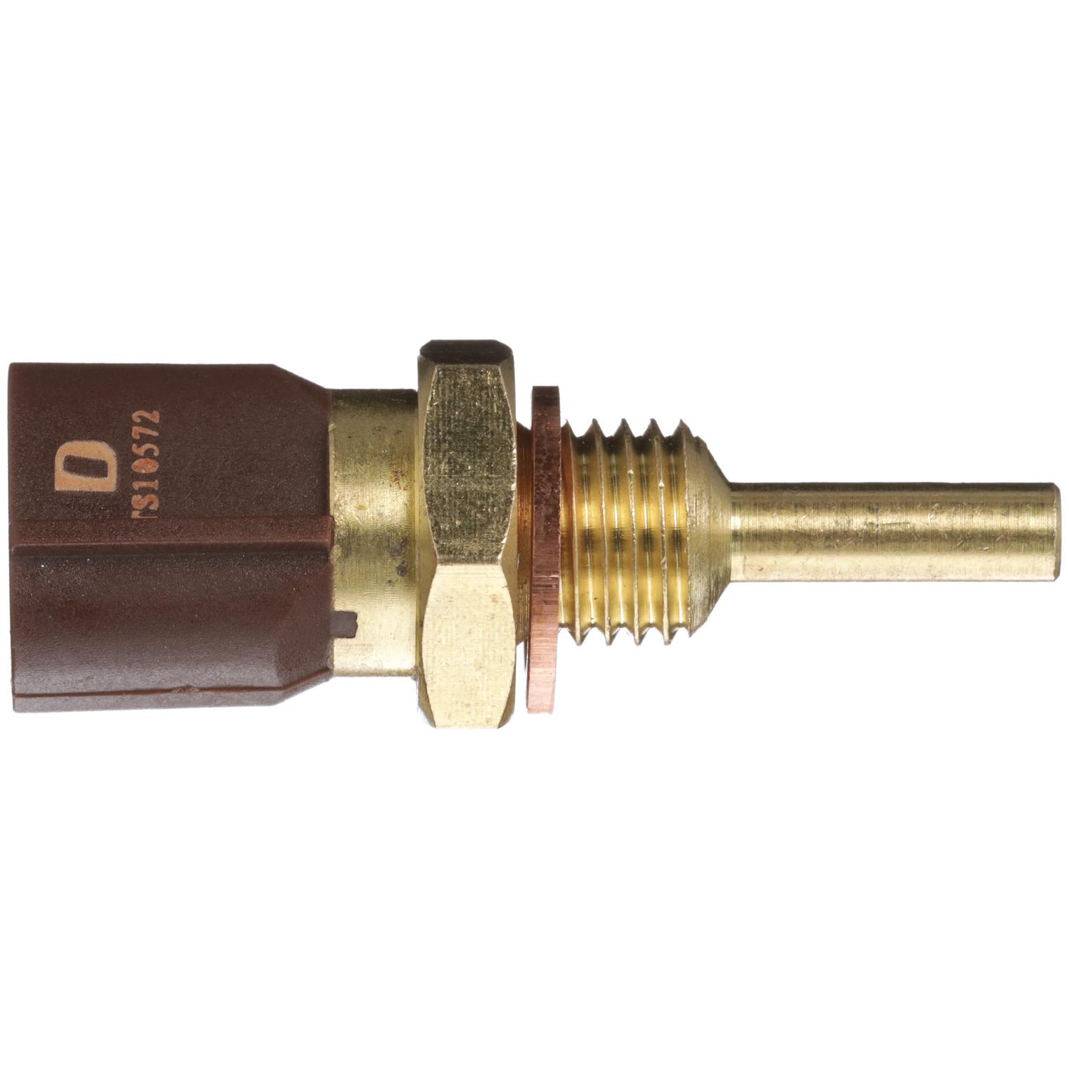 Delphi TS10572 Engine Coolant Temperature Sensor product image 6 of 8