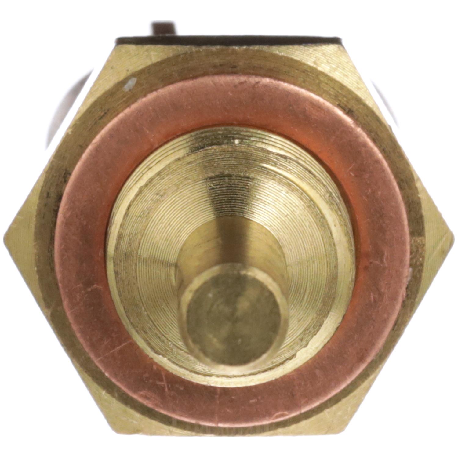 Delphi TS10572 Engine Coolant Temperature Sensor product image 7 of 8