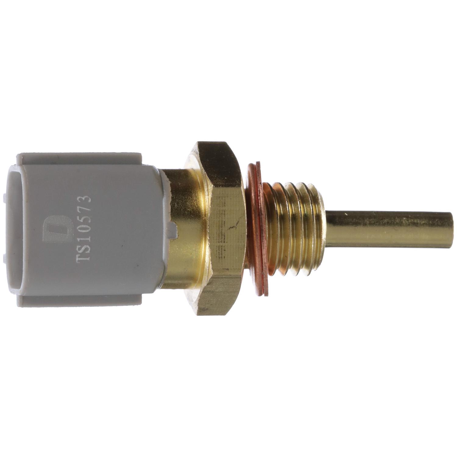 Delphi TS10573 Engine Coolant Temperature Sensor product image 6 of 8