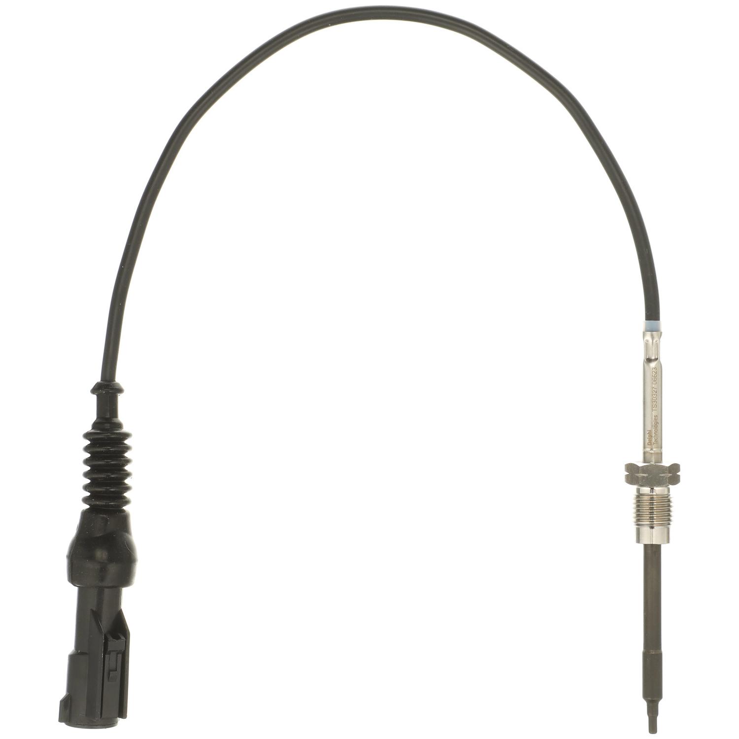 Delphi TS30327 Exhaust Temperature Sensor product image 6 of 8