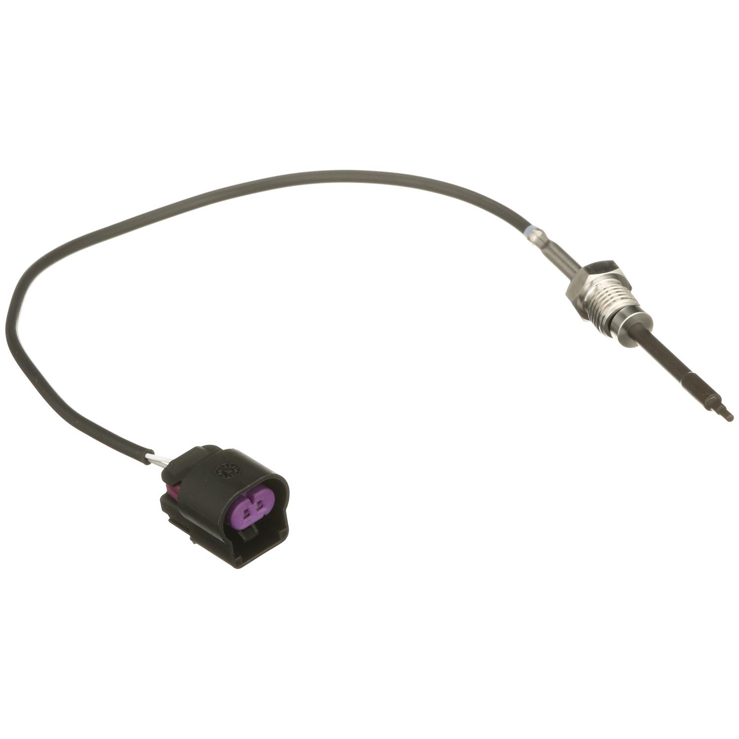 Delphi TS30328 Exhaust Temperature Sensor product image 1 of 8