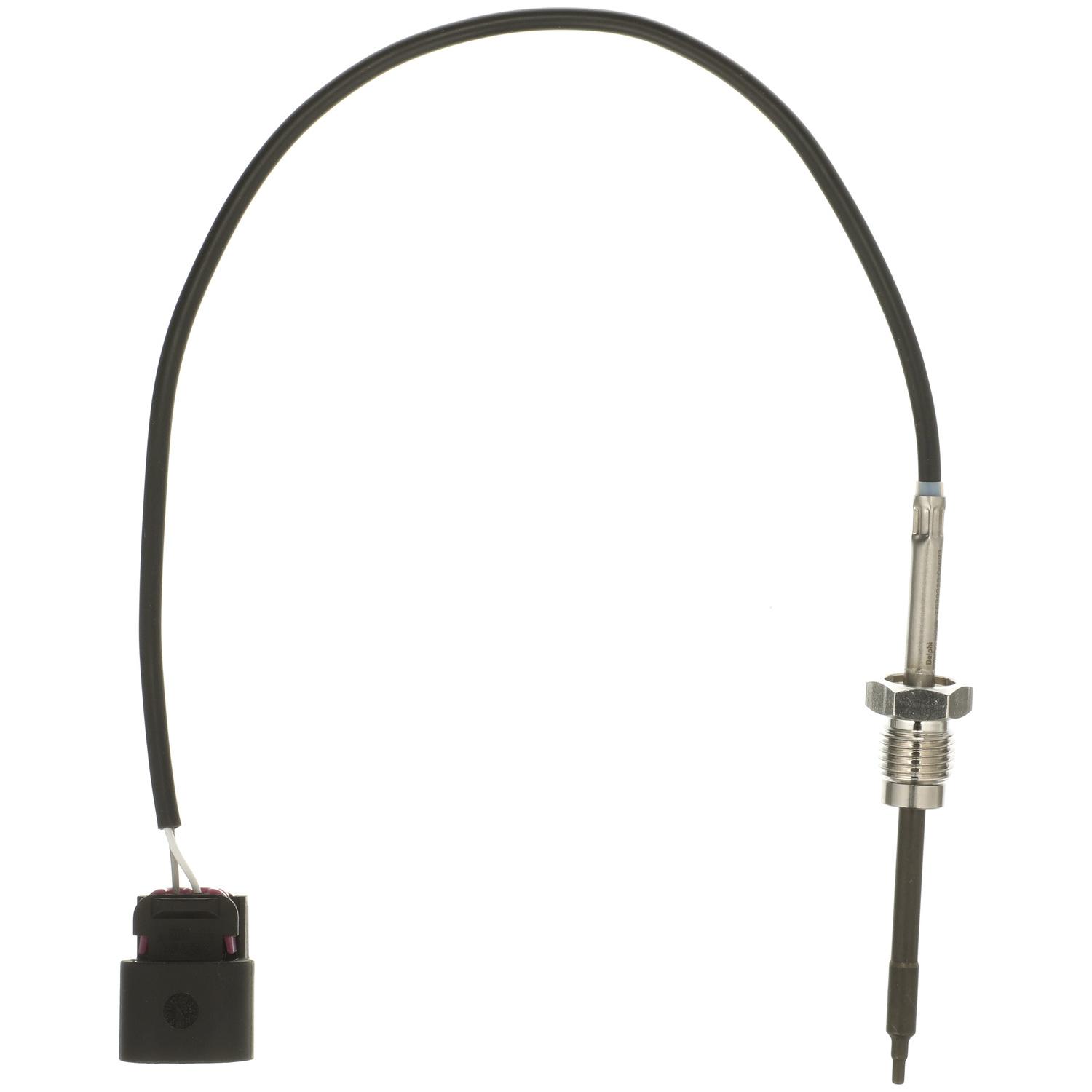 Delphi TS30328 Exhaust Temperature Sensor product image 6 of 8