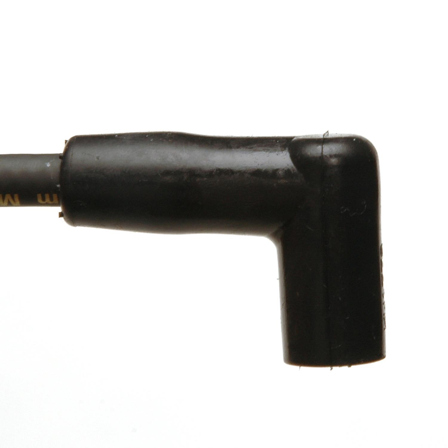 Delphi XS10201 Spark Plug Wire Set product image 2 of 3