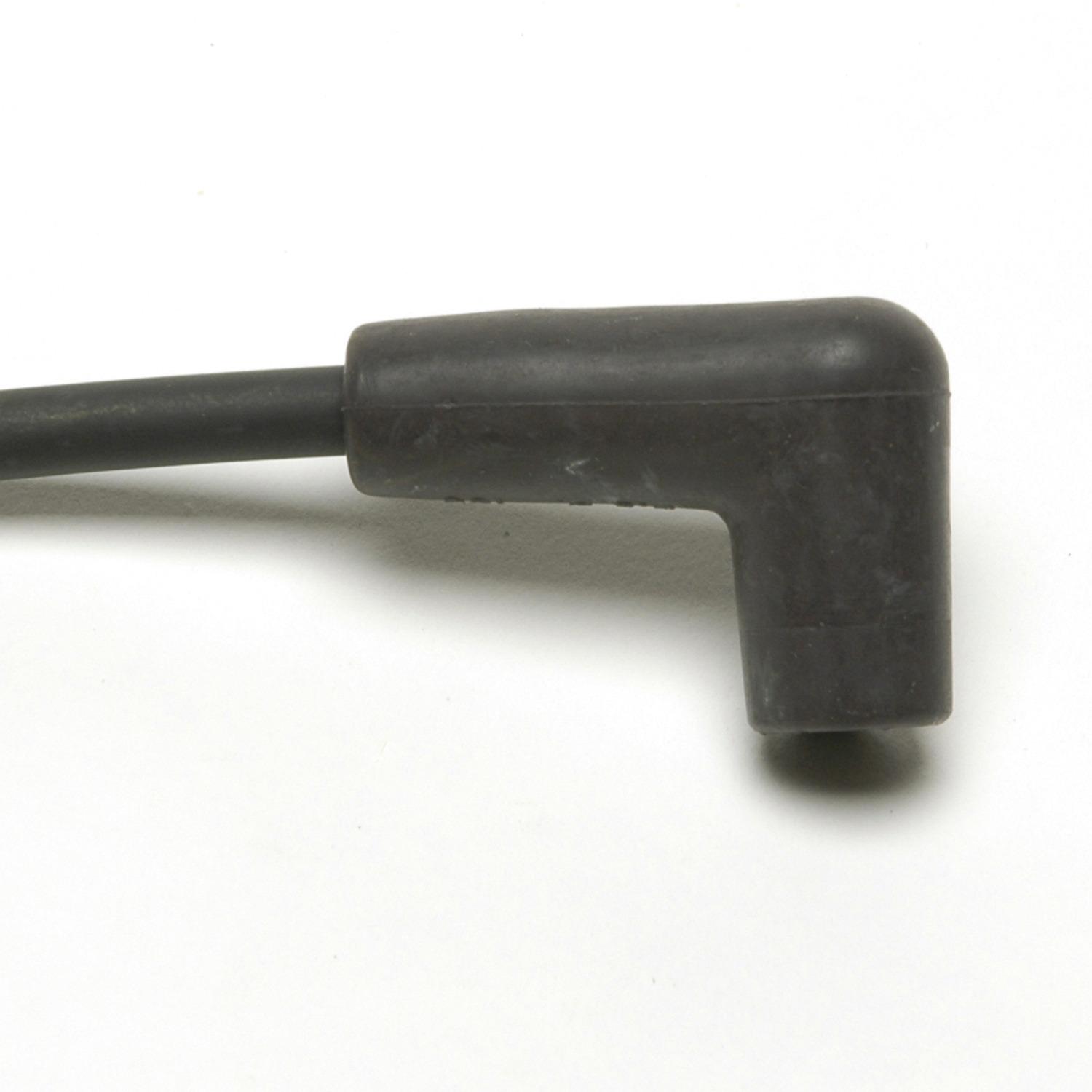 Delphi XS10210 Spark Plug Wire Set product image 2 of 3