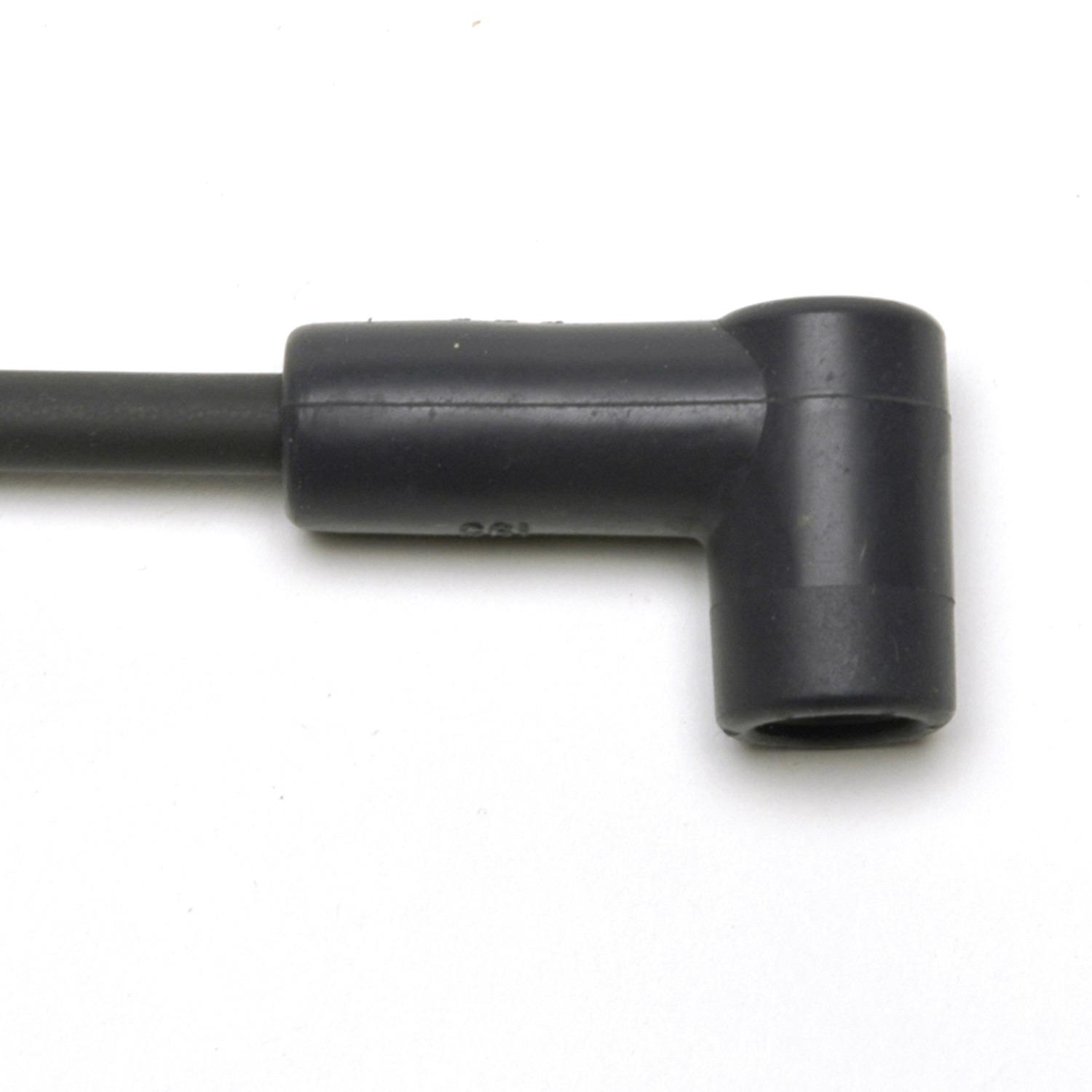 Delphi XS10211 Spark Plug Wire Set product image 3 of 4