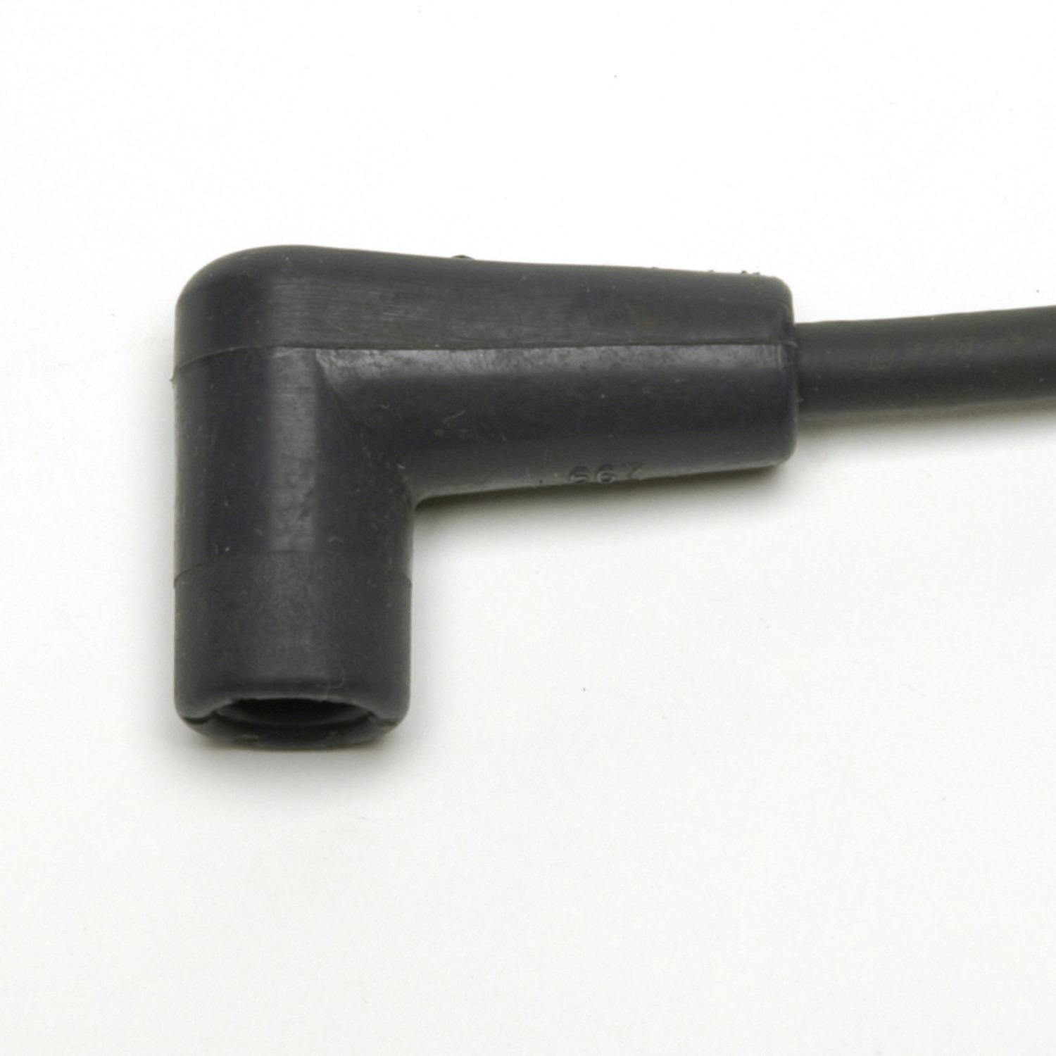 Delphi XS10221 Spark Plug Wire Set product image 3 of 3