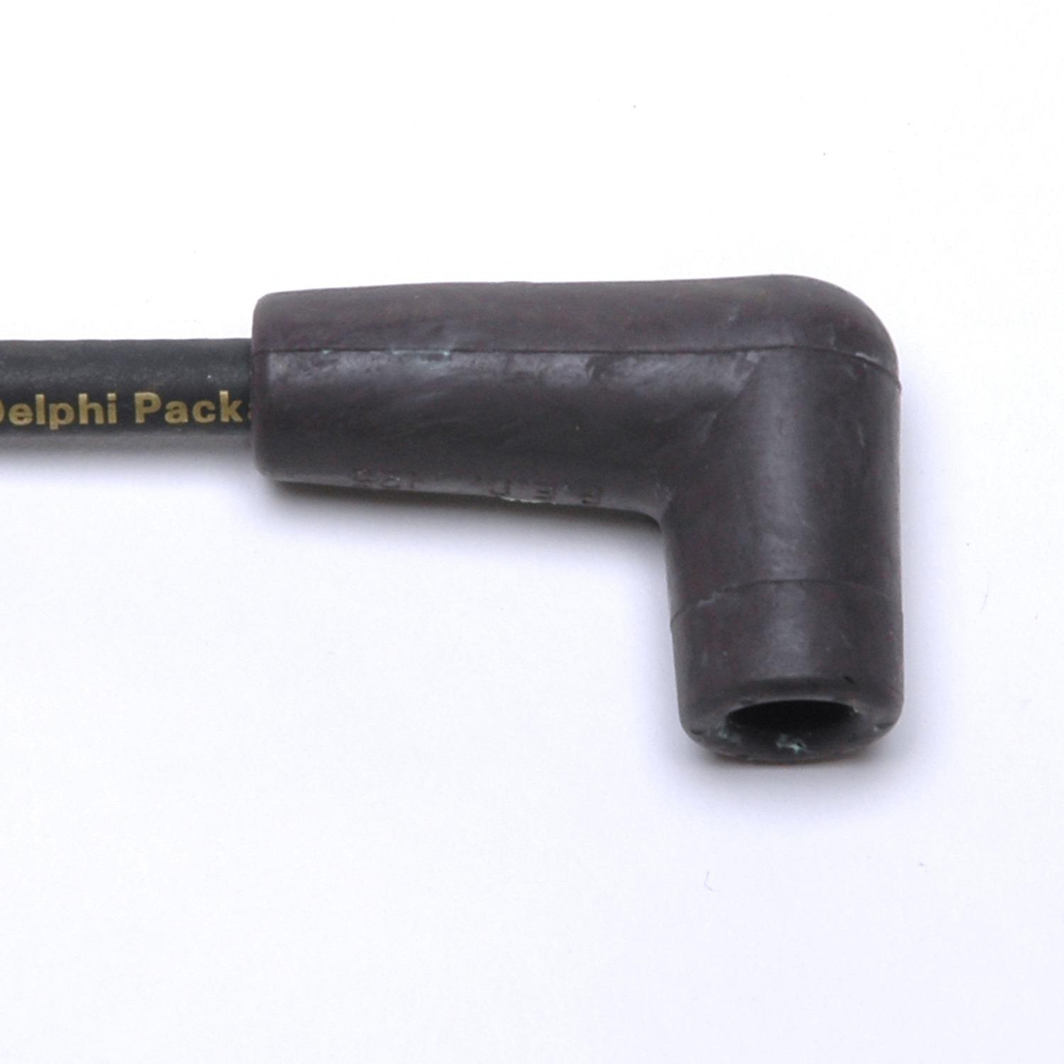 Delphi XS10222 Spark Plug Wire Set product image 2 of 3