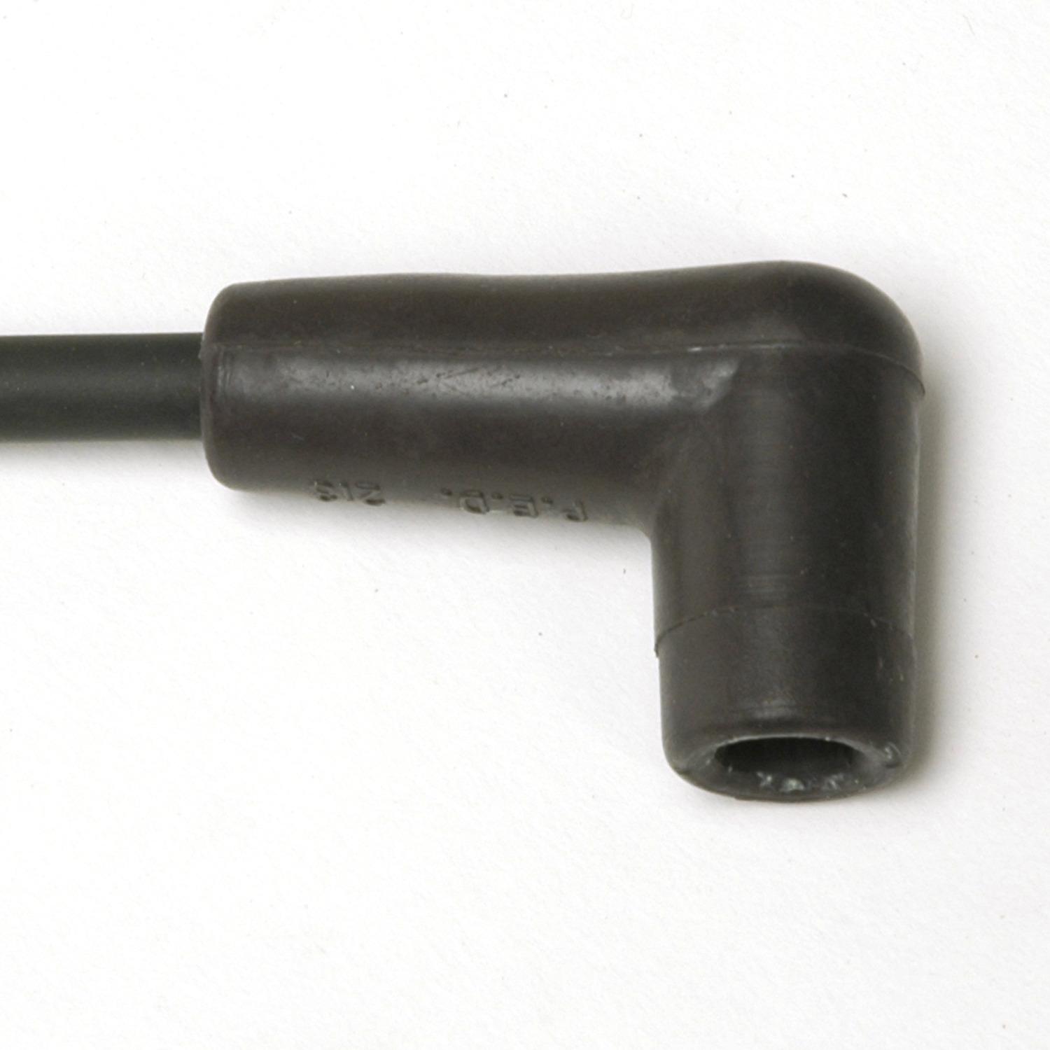 Delphi XS10225 Spark Plug Wire Set product image 2 of 4