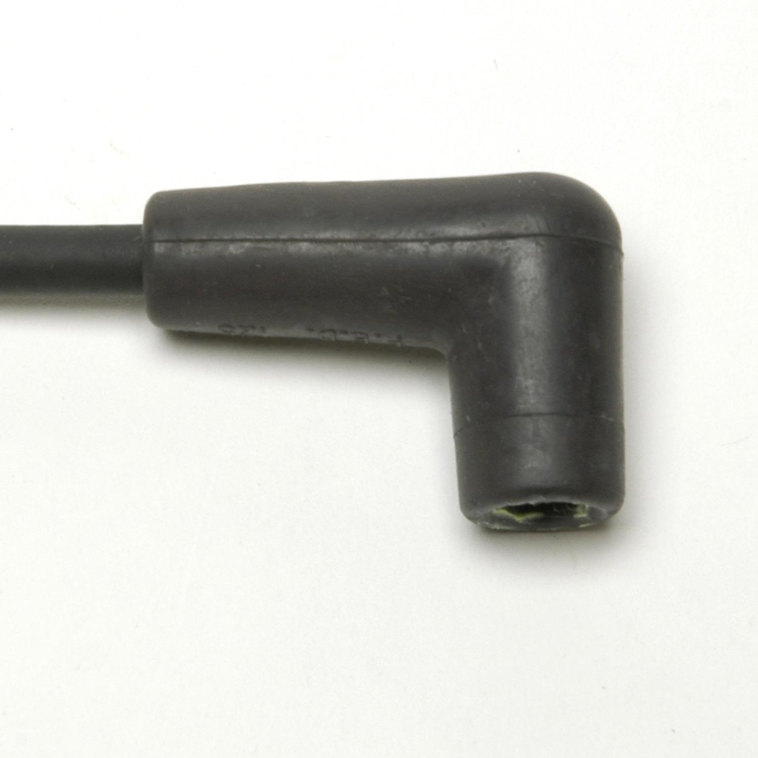 Delphi XS10227 Spark Plug Wire Set product image 2 of 4