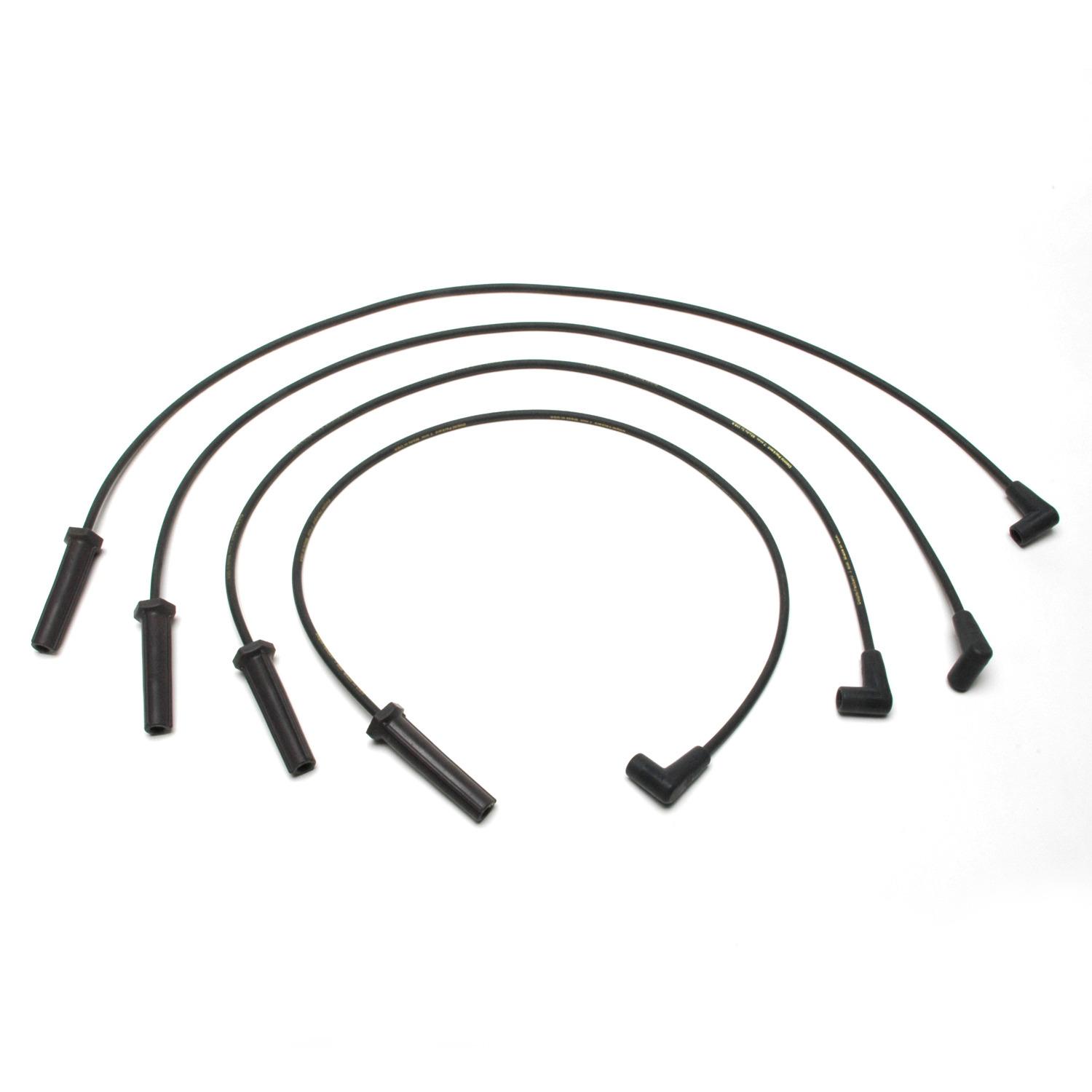 Delphi XS10230 Spark Plug Wire Set product image 1 of 3